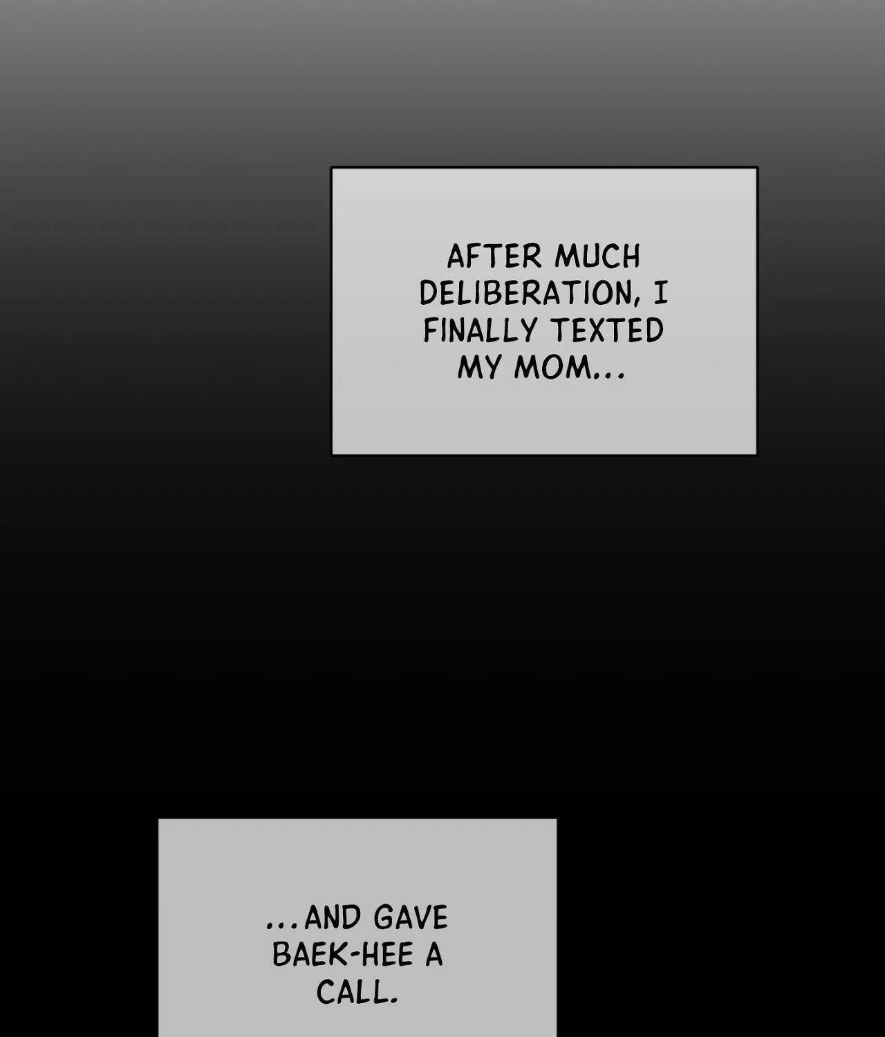 Duality of Desire Chapter 21 page 133 - 