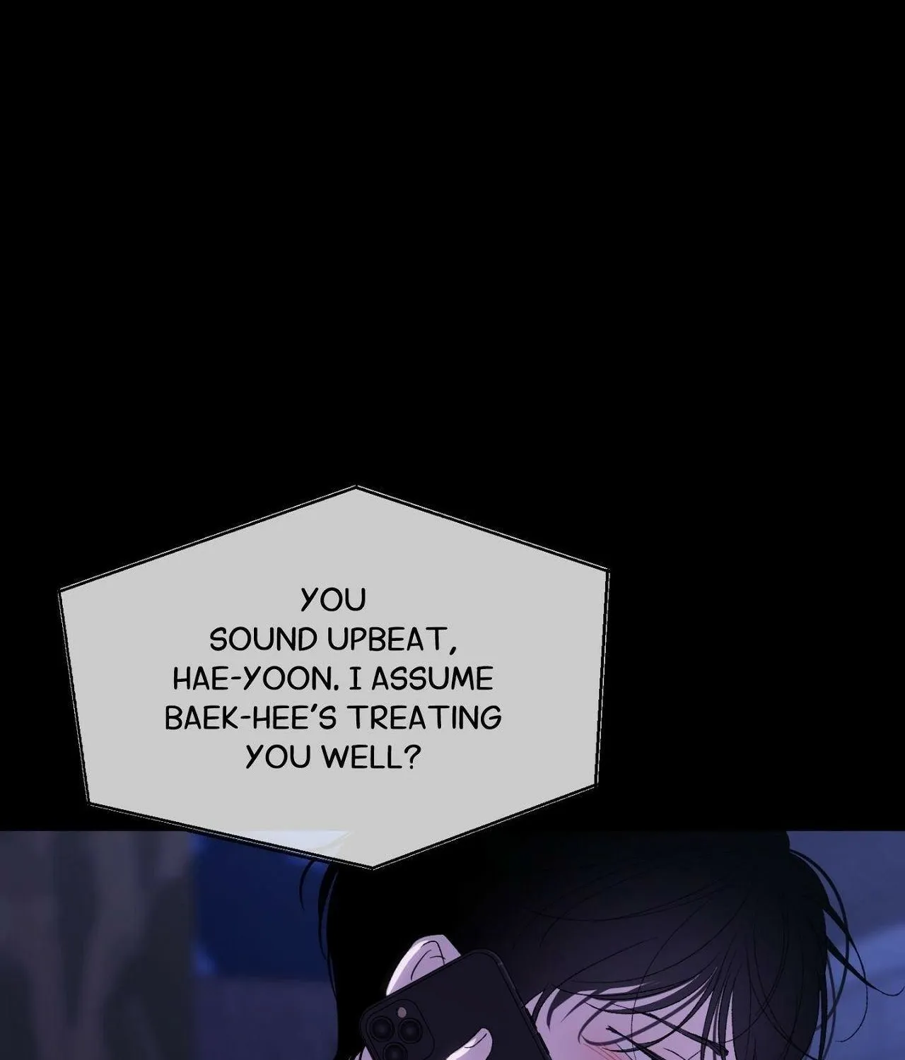 Duality of Desire Chapter 21 page 139 - 