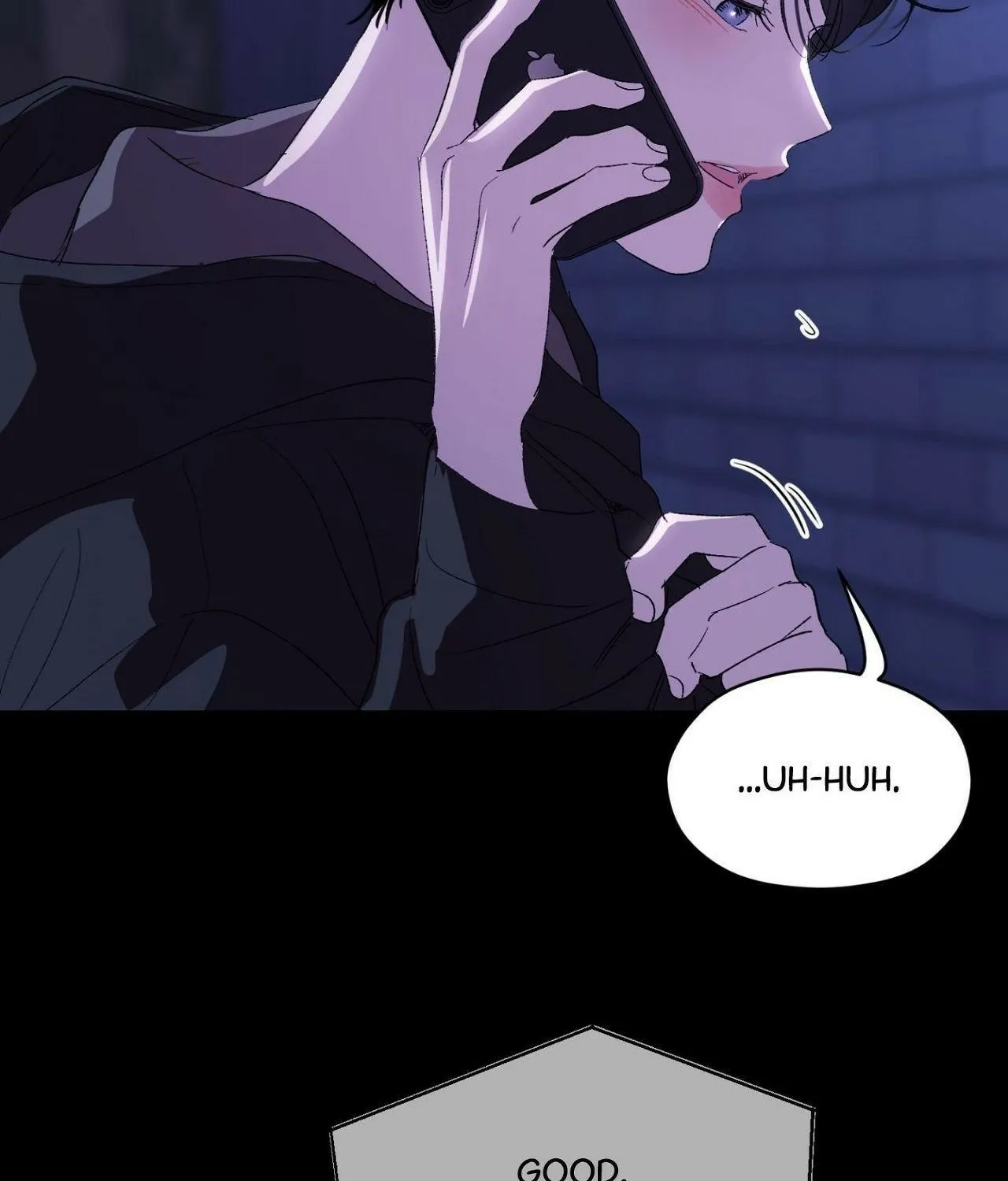 Duality of Desire Chapter 21 page 140 - 