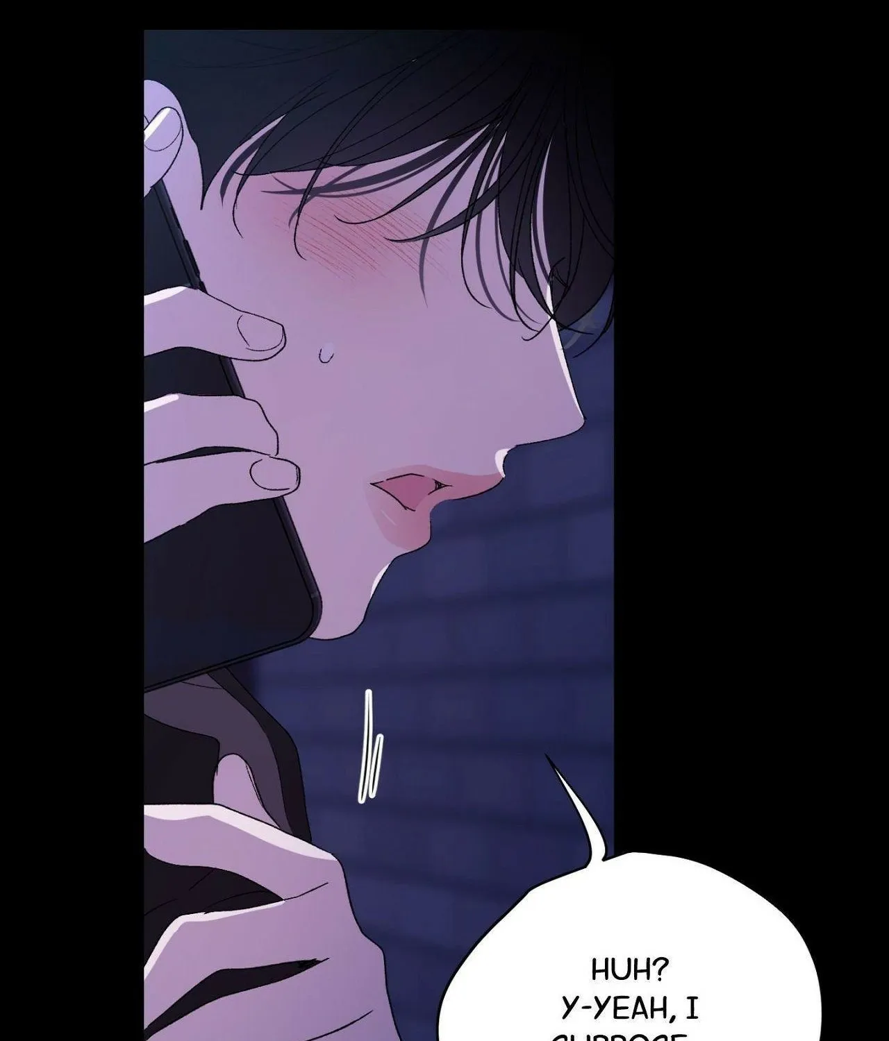 Duality of Desire Chapter 21 page 145 - 