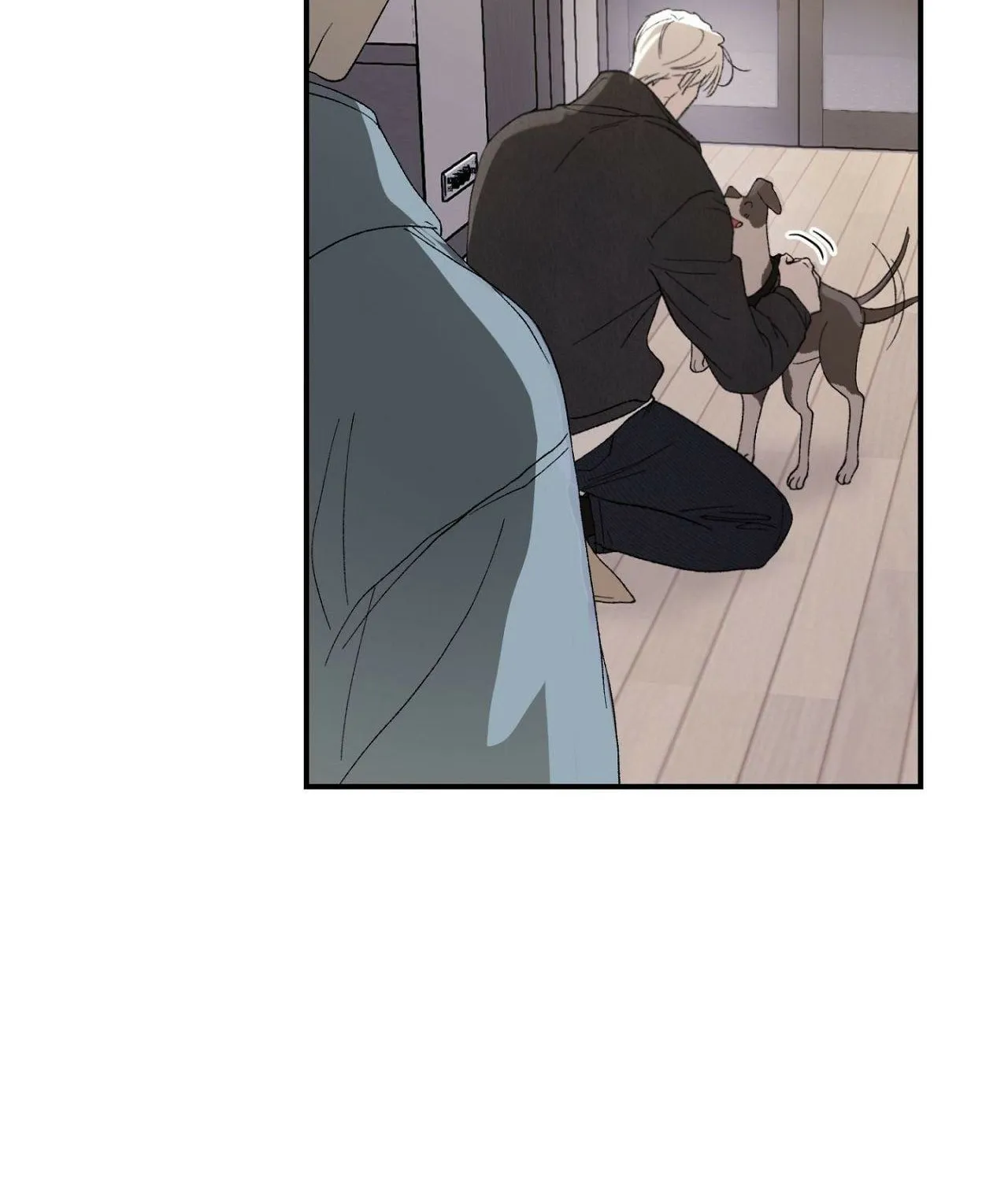 Duality of Desire Chapter 21 page 156 - 