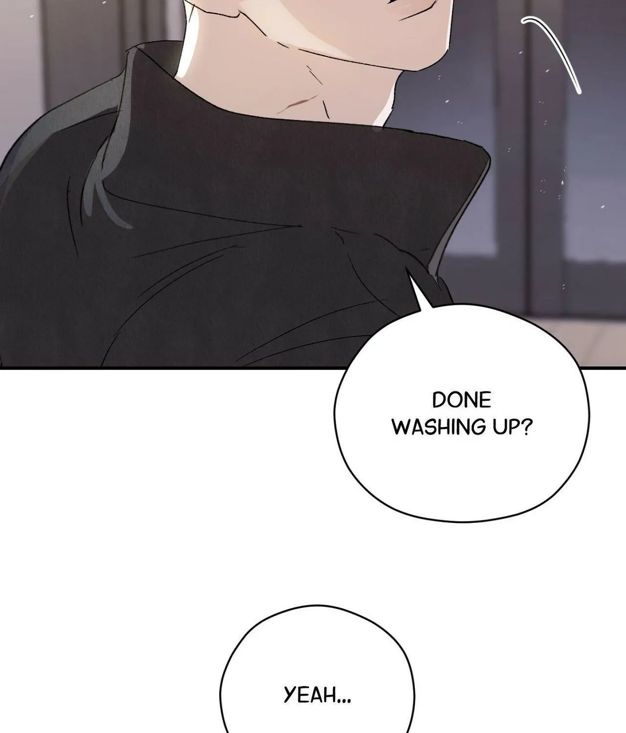 Duality of Desire Chapter 21 page 158 - 