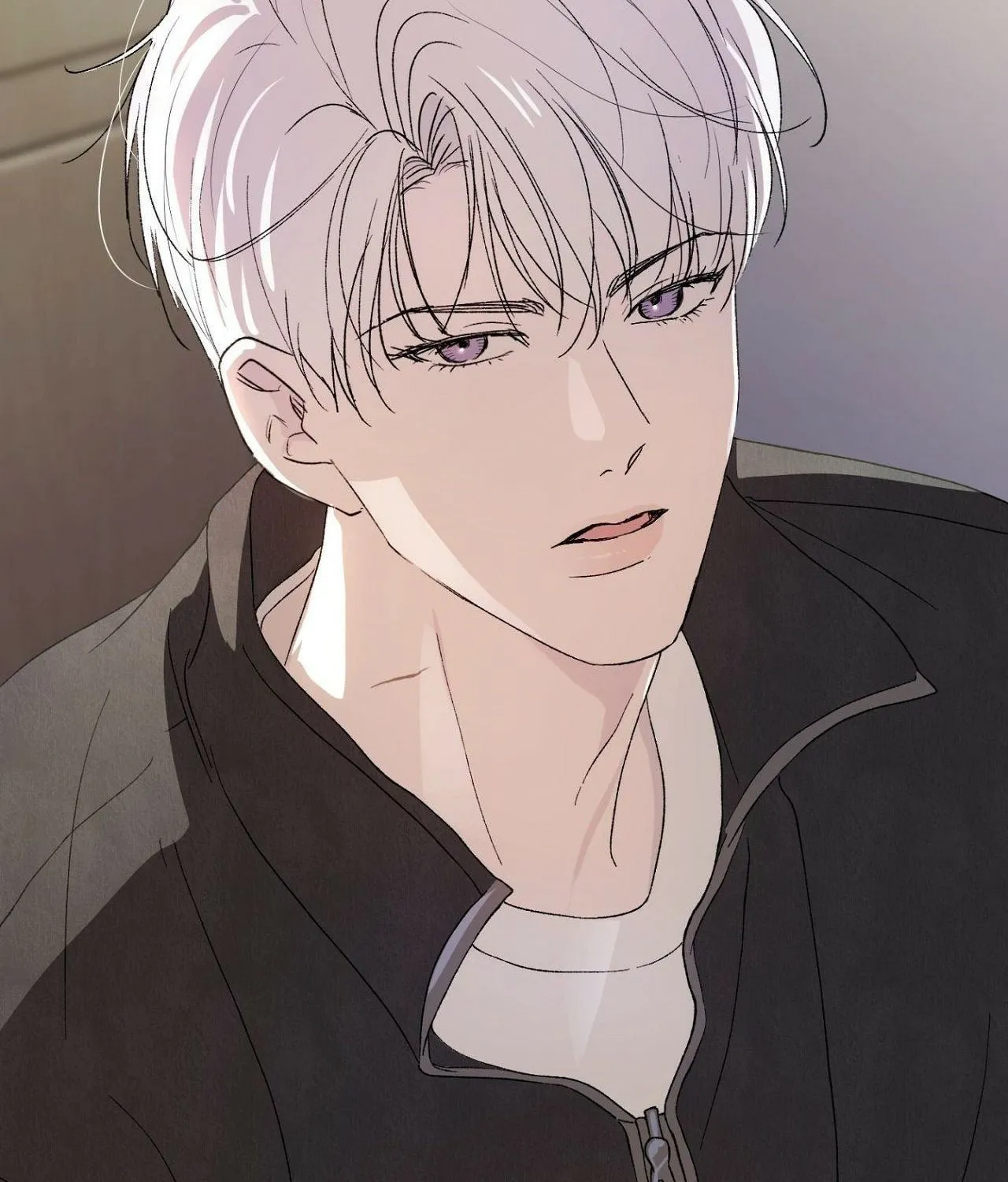 Duality of Desire Chapter 21 page 162 - 