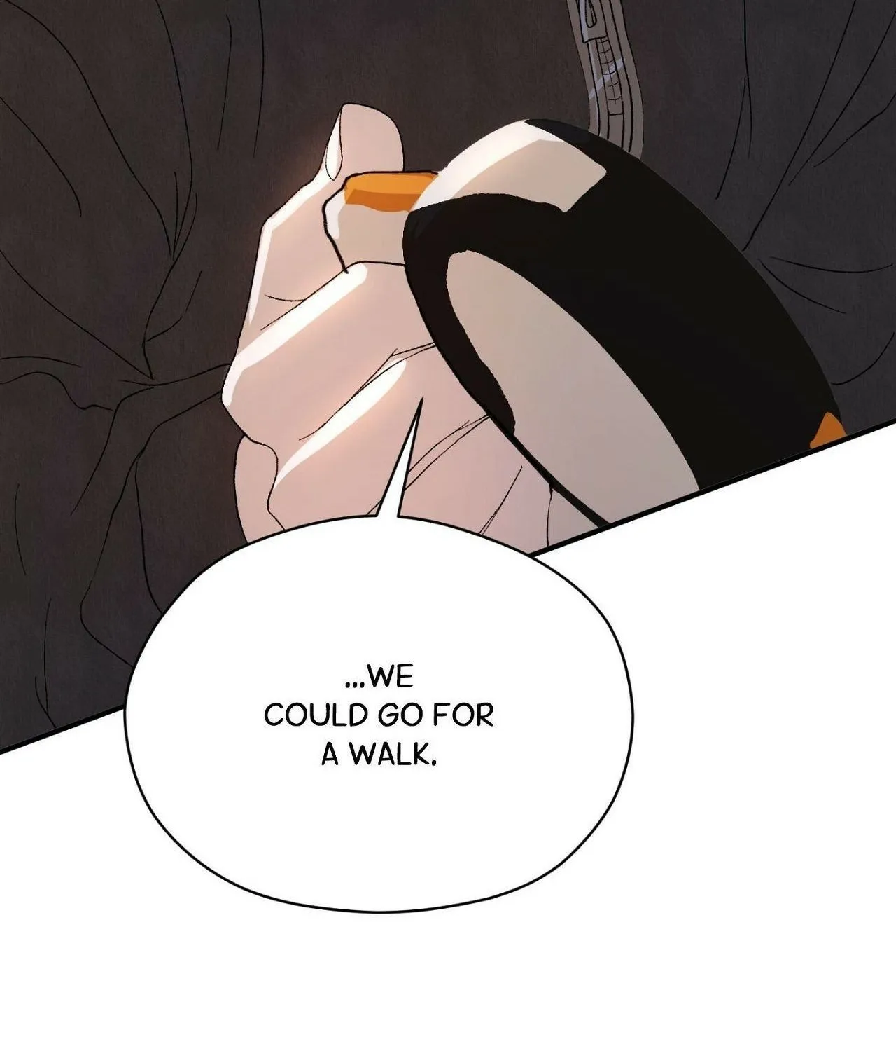 Duality of Desire Chapter 21 page 163 - 