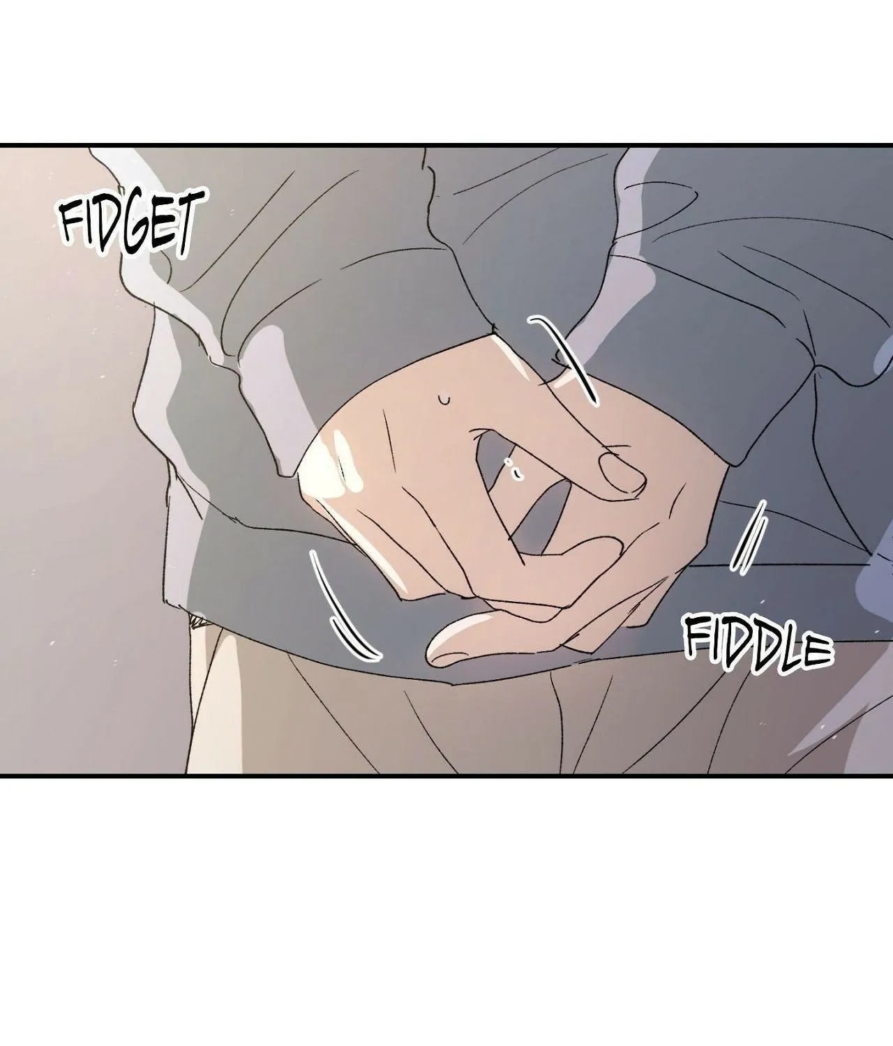 Duality of Desire Chapter 21 page 166 - 