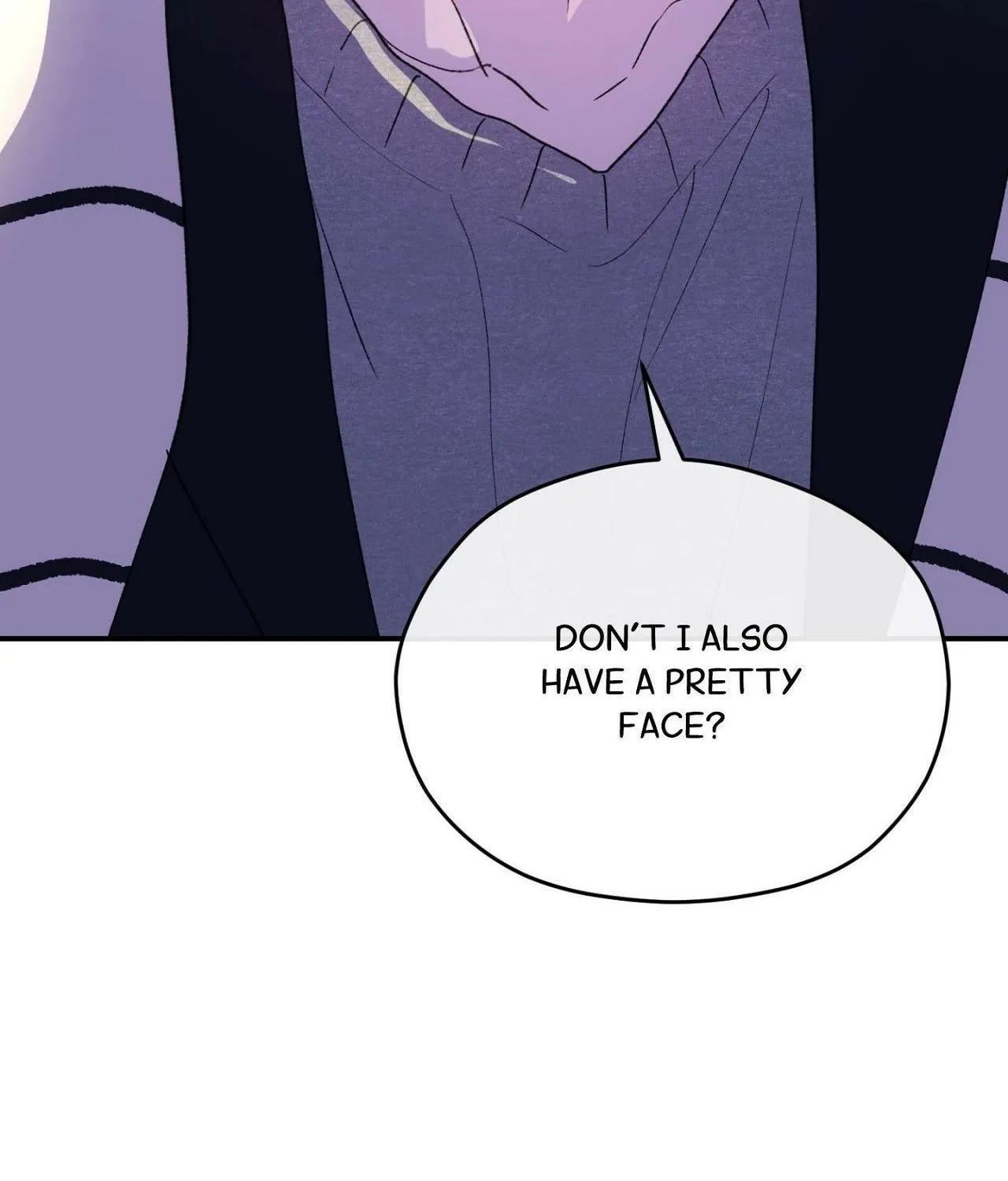Duality of Desire Chapter 21 page 18 - 