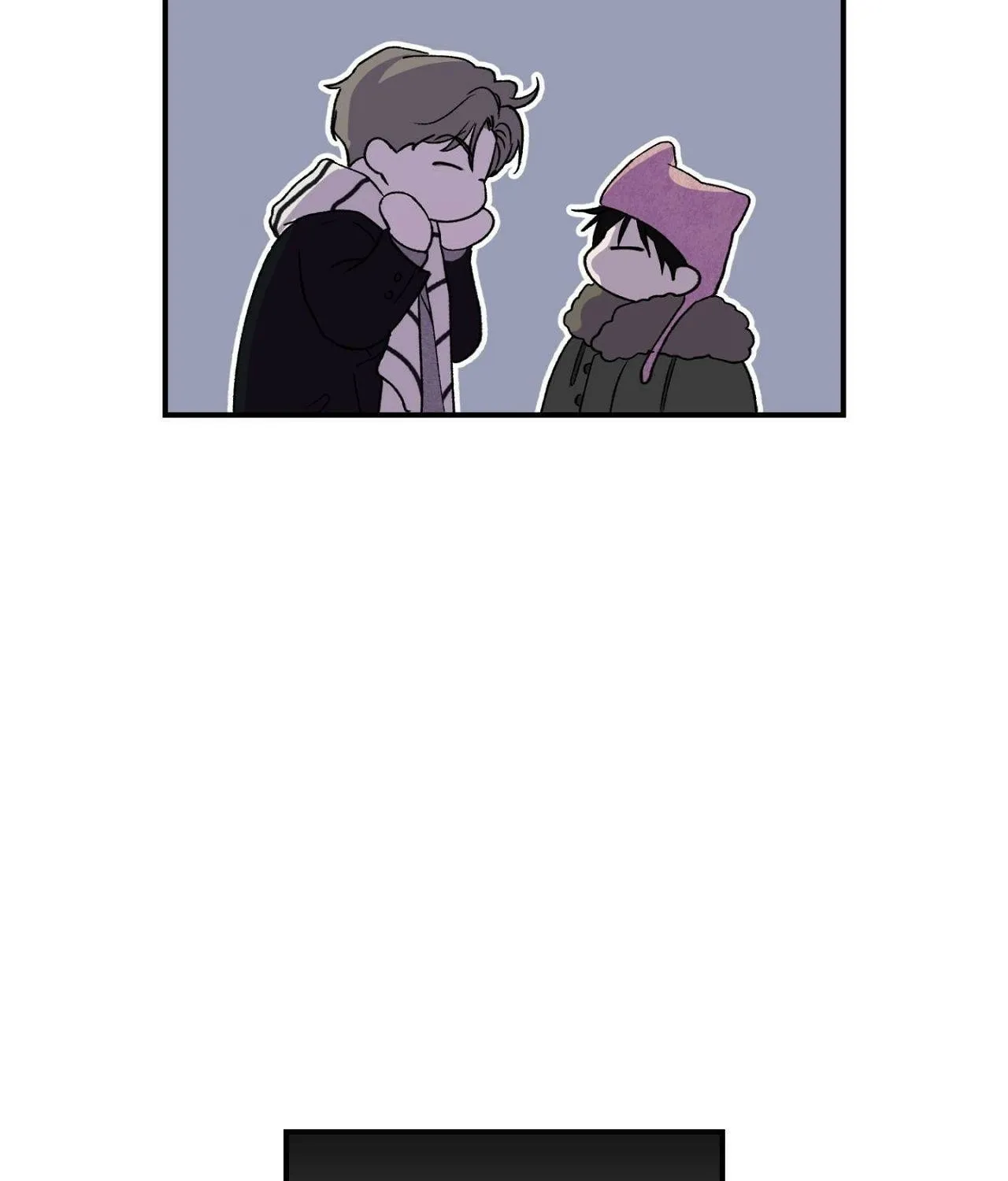 Duality of Desire Chapter 21 page 21 - 