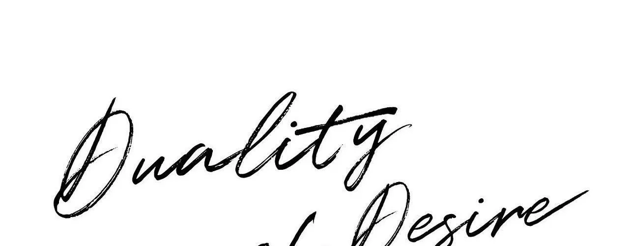 Duality of Desire Chapter 21 page 27 - 