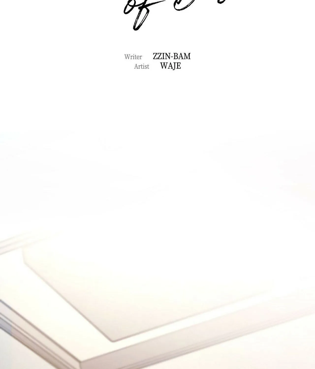Duality of Desire Chapter 21 page 28 - 