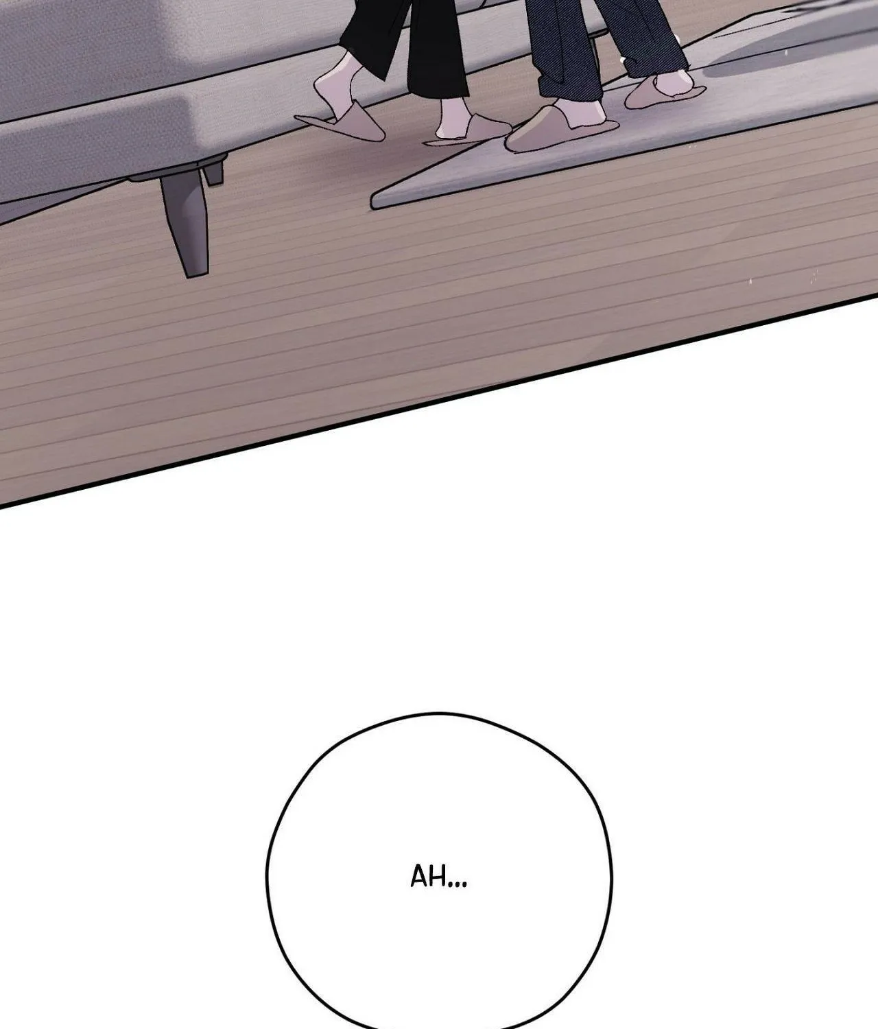 Duality of Desire Chapter 21 page 30 - 