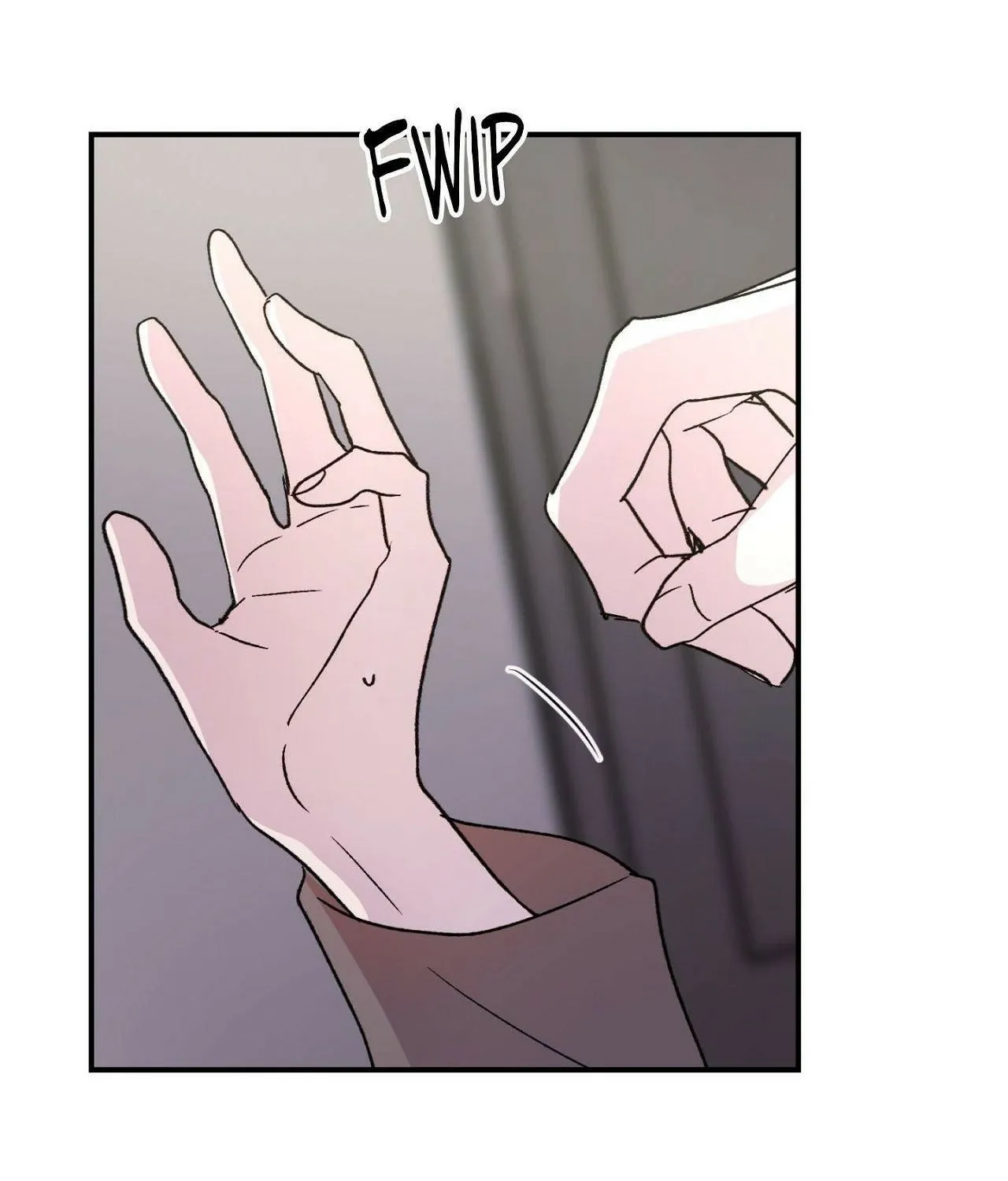 Duality of Desire Chapter 21 page 32 - 