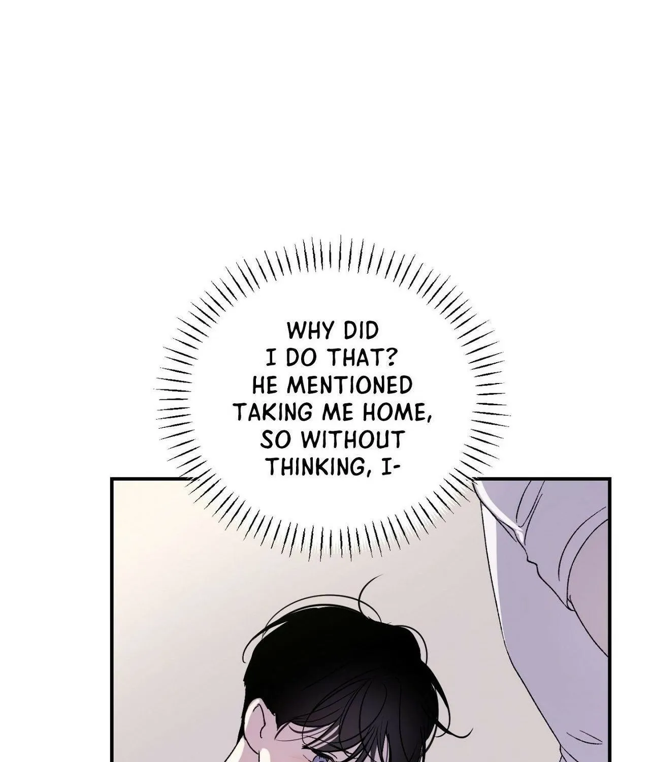 Duality of Desire Chapter 21 page 33 - 