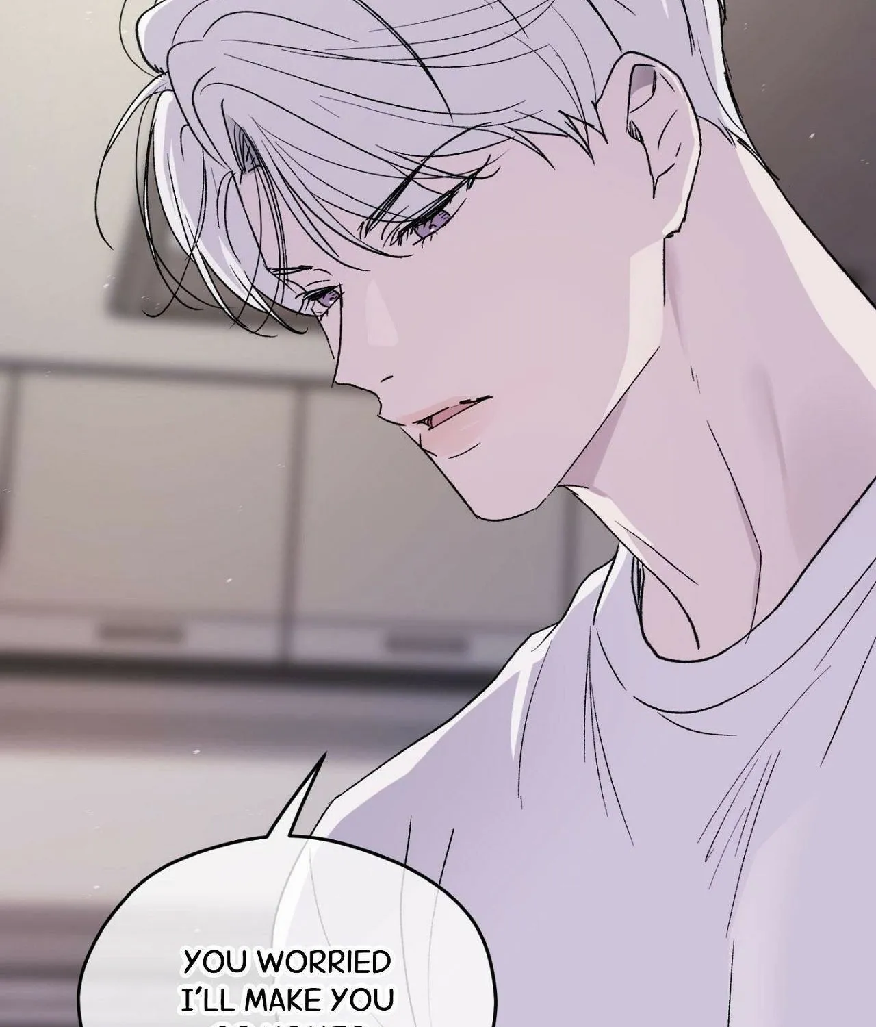 Duality of Desire Chapter 21 page 36 - 