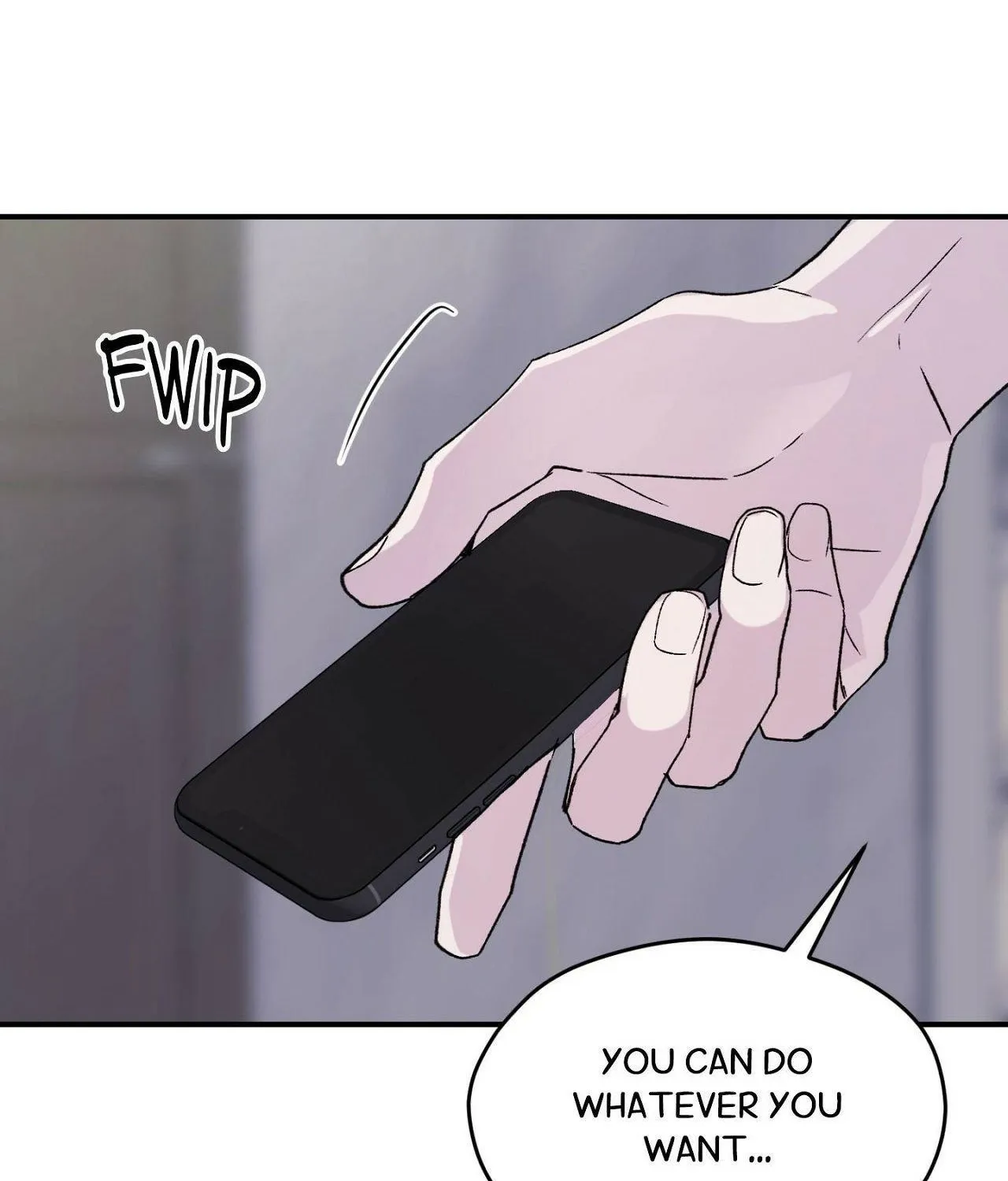 Duality of Desire Chapter 21 page 38 - 