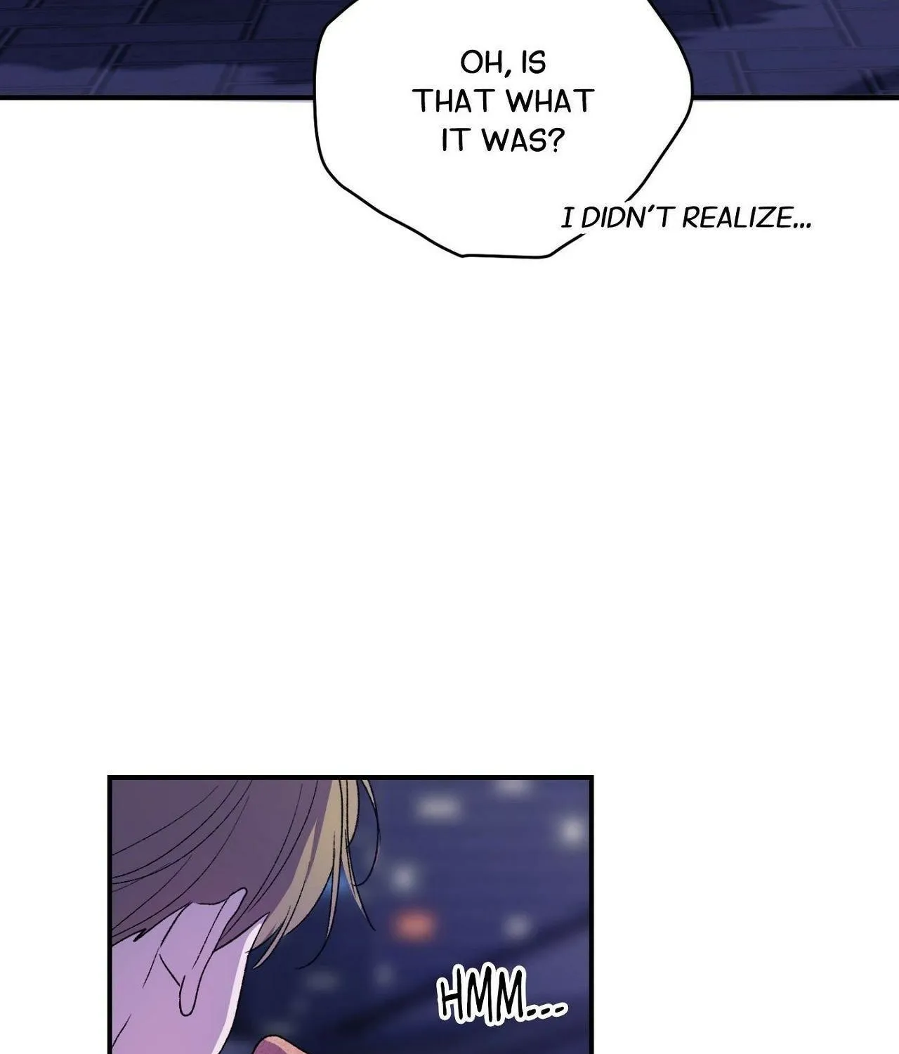 Duality of Desire Chapter 21 page 5 - 