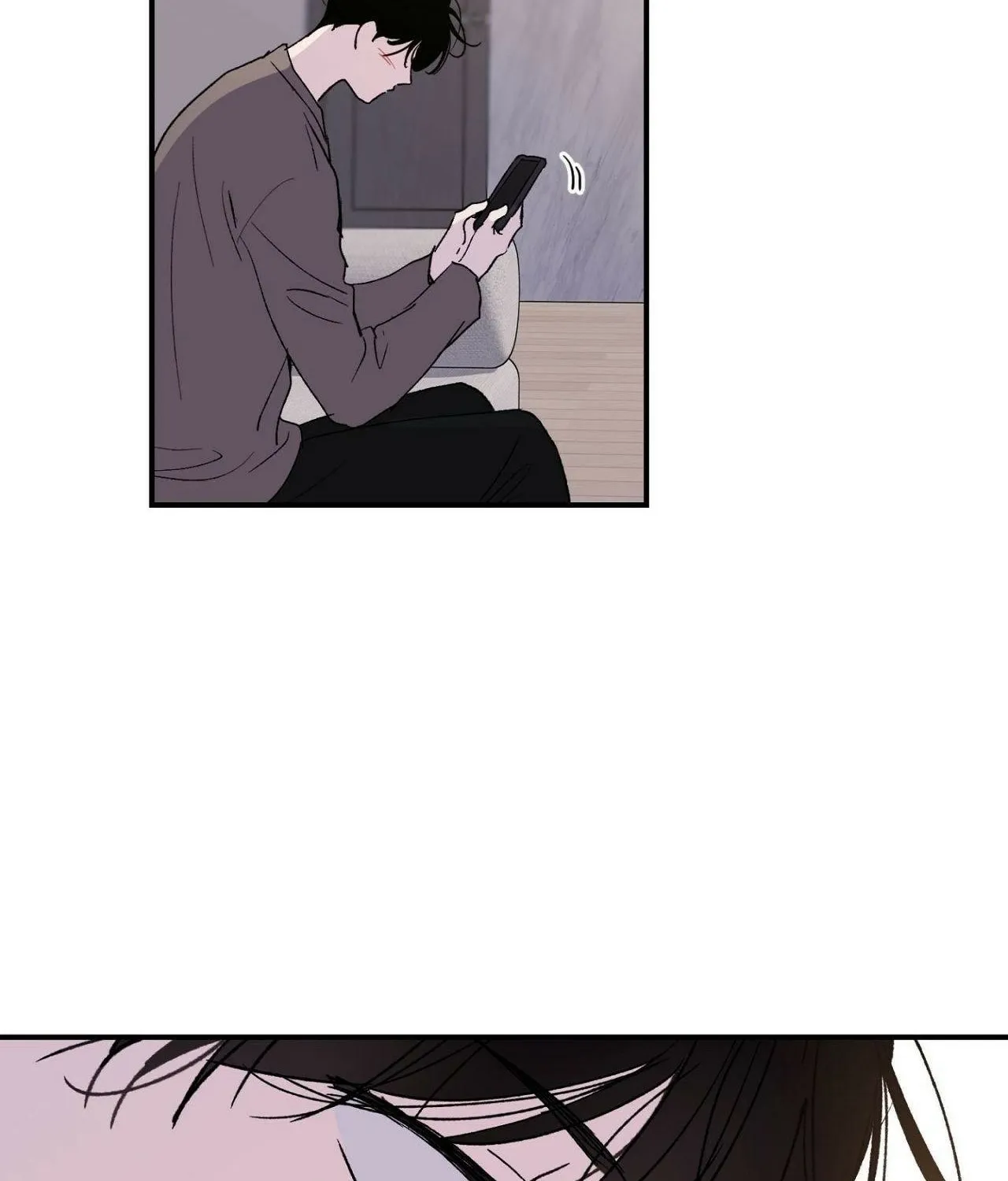 Duality of Desire Chapter 21 page 41 - 