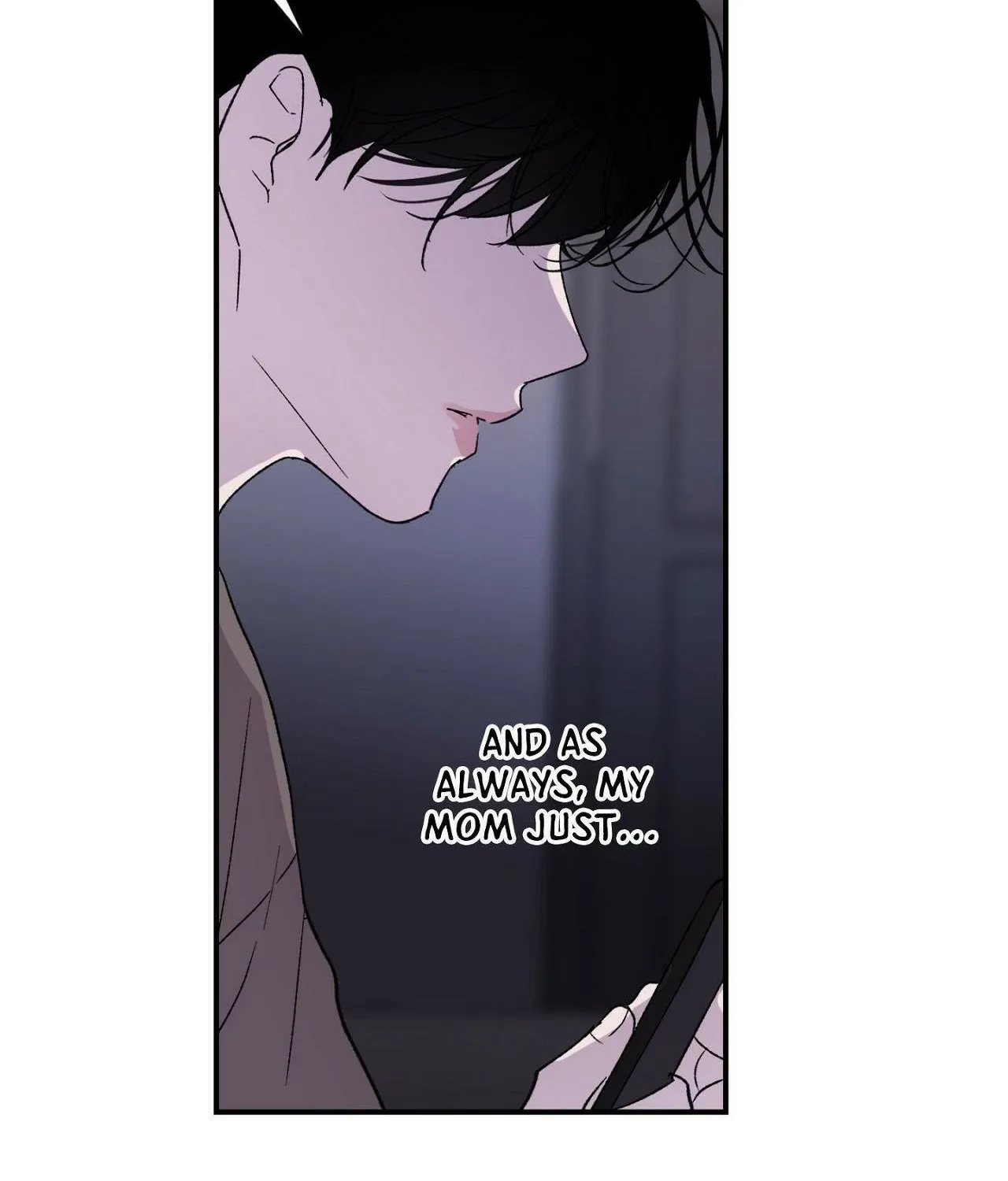 Duality of Desire Chapter 21 page 45 - 