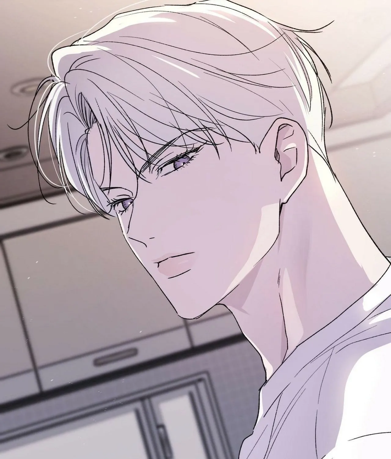 Duality of Desire Chapter 21 page 49 - 