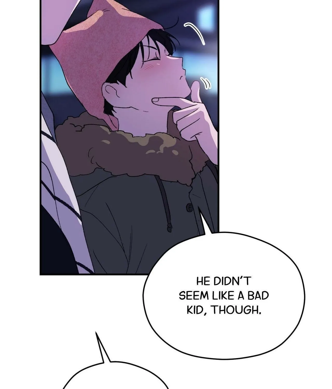 Duality of Desire Chapter 21 page 6 - 