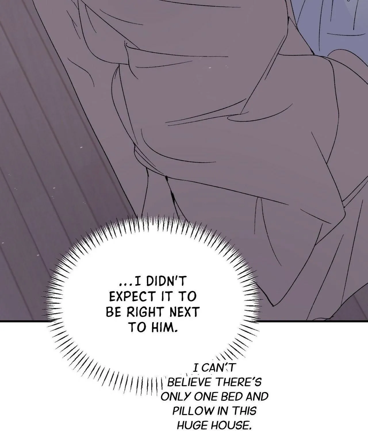 Duality of Desire Chapter 21 page 56 - 