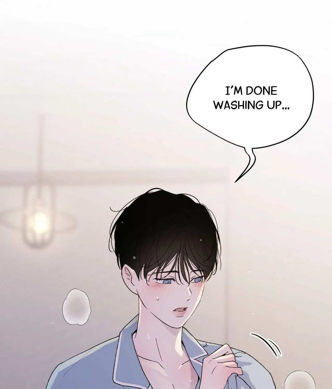 Duality of Desire Chapter 21 page 59 - 