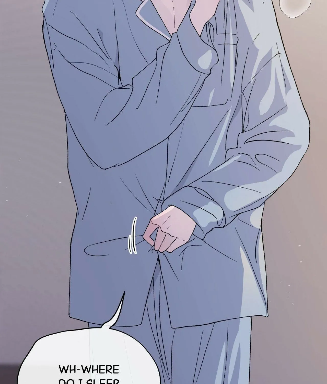 Duality of Desire Chapter 21 page 60 - 