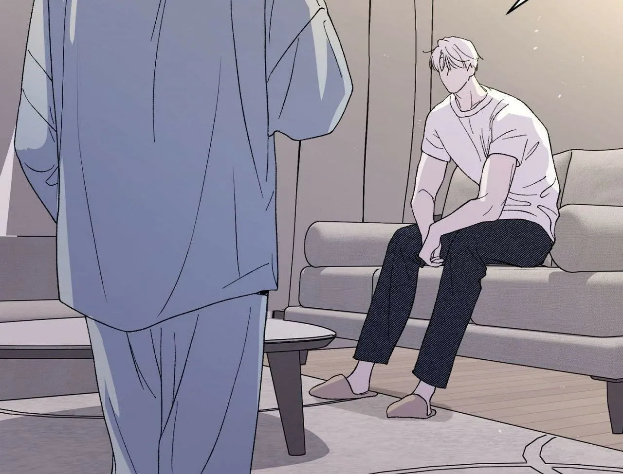 Duality of Desire Chapter 21 page 62 - 