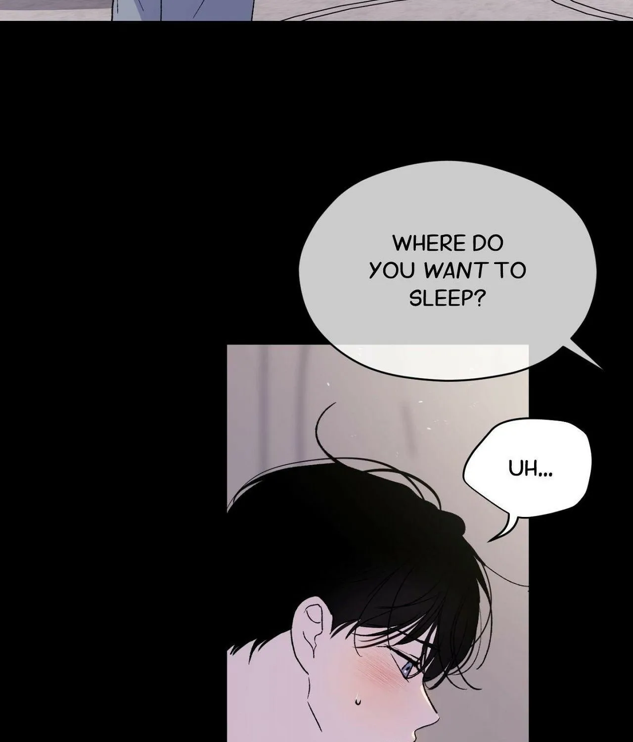Duality of Desire Chapter 21 page 63 - 