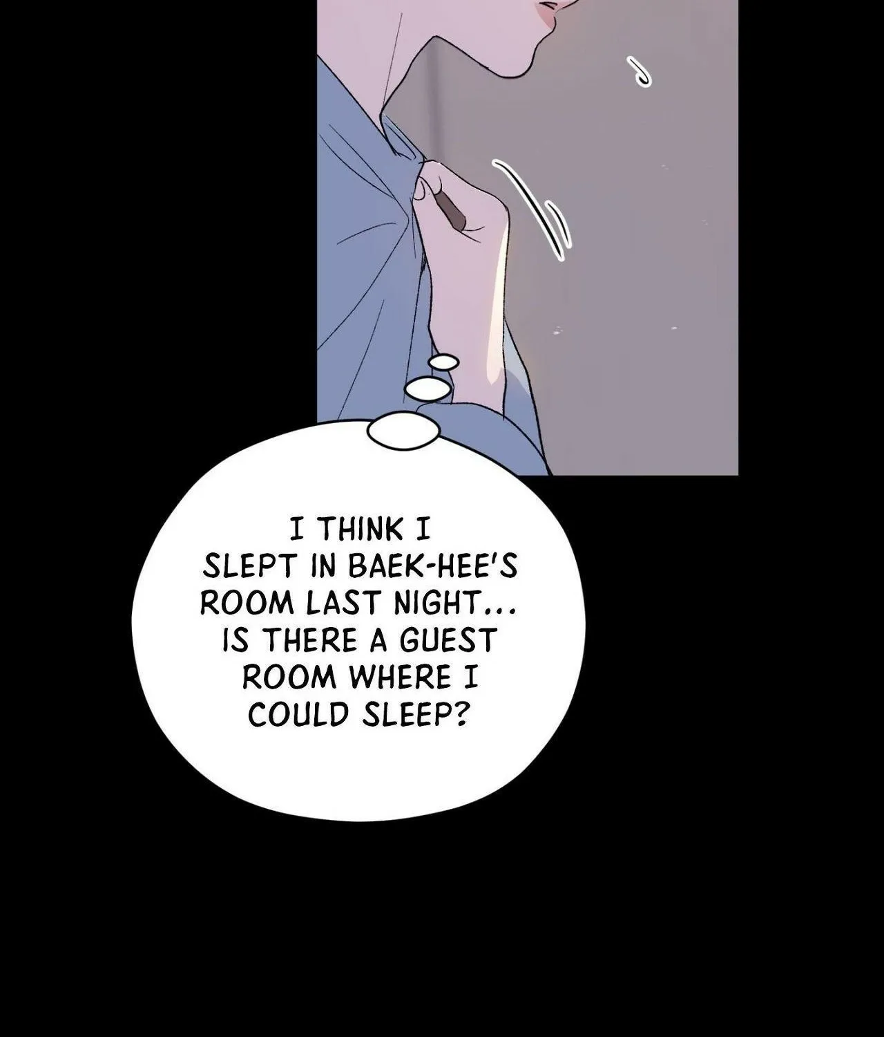 Duality of Desire Chapter 21 page 64 - 