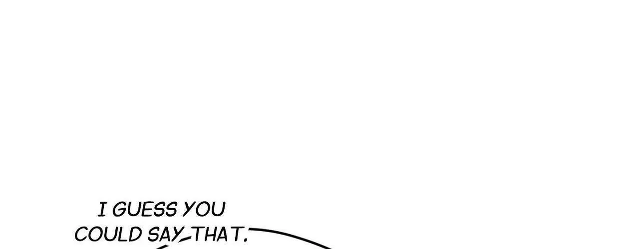 Duality of Desire Chapter 21 page 8 - 