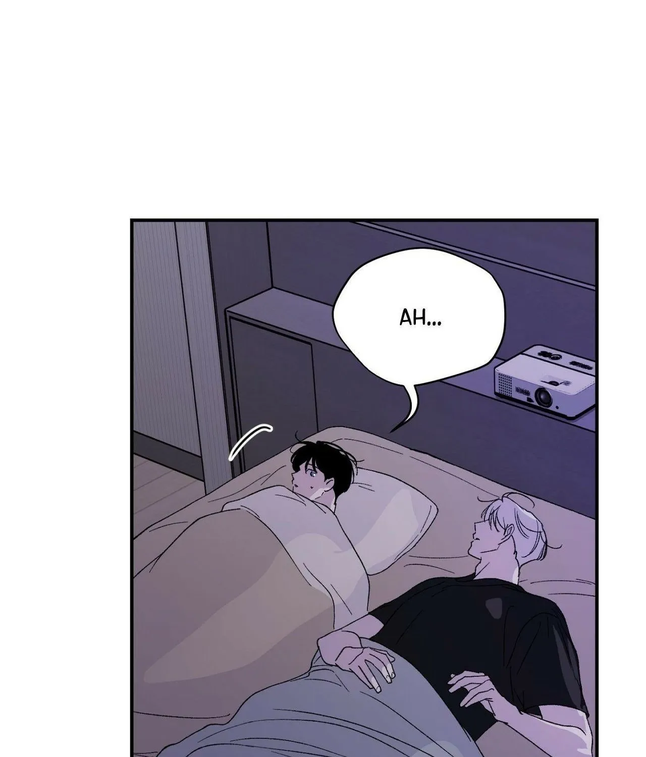 Duality of Desire Chapter 21 page 79 - 