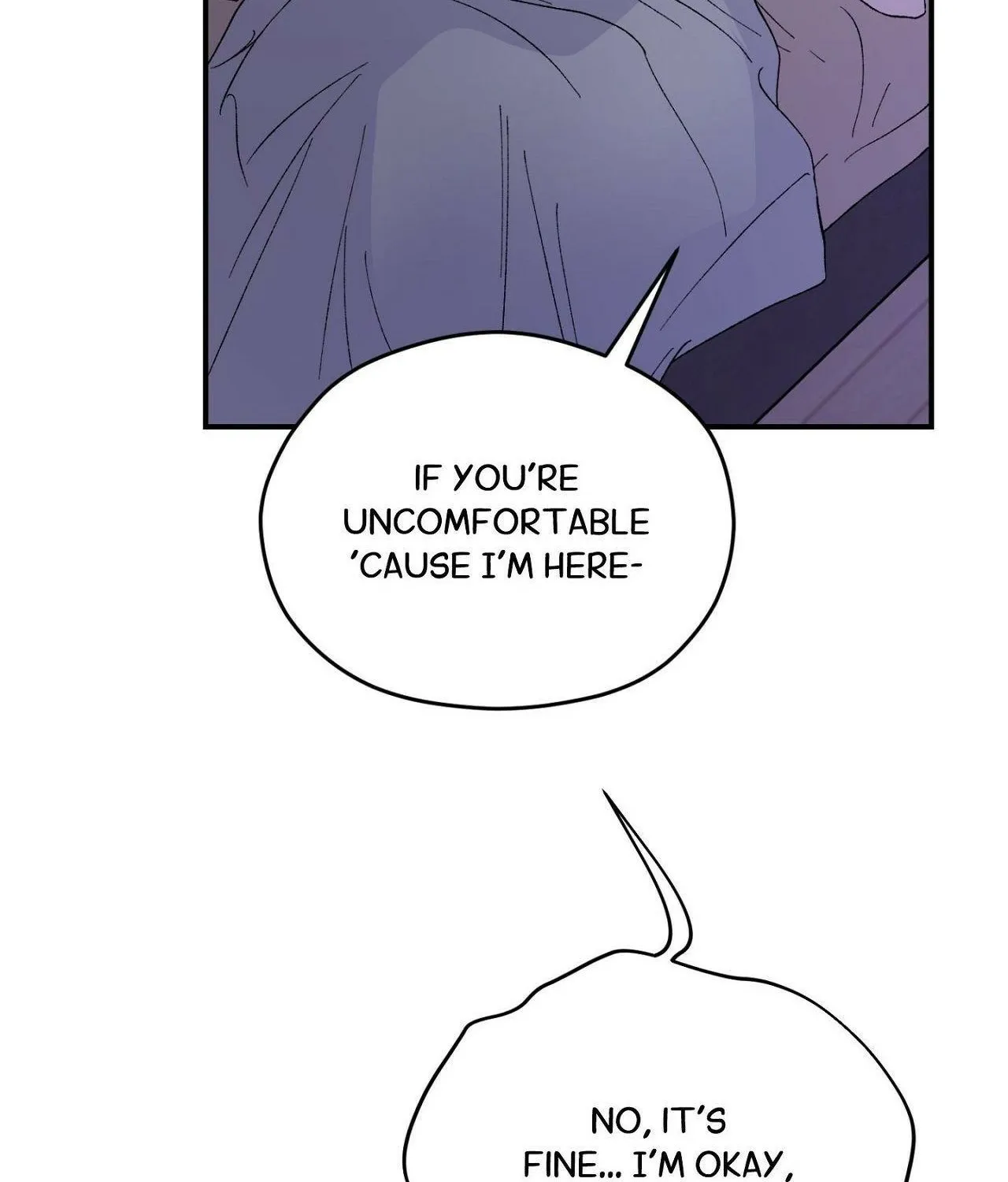 Duality of Desire Chapter 21 page 80 - 