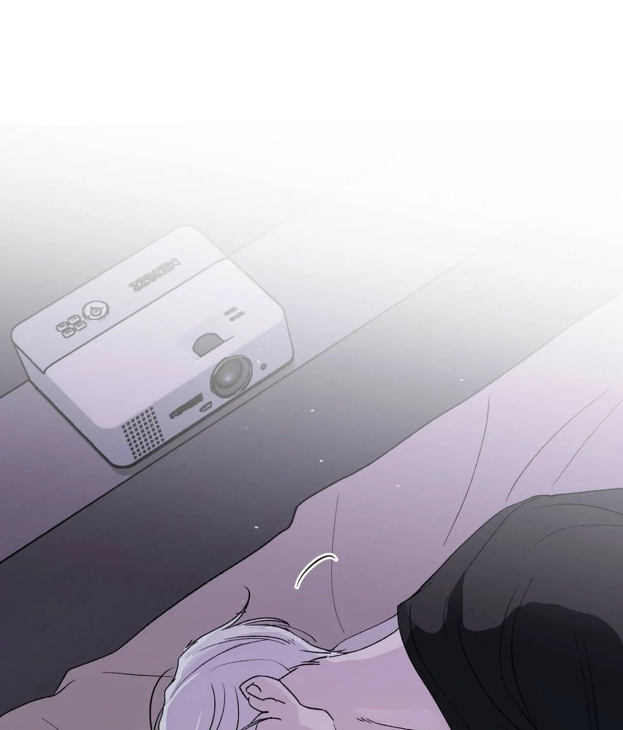 Duality of Desire Chapter 21 page 87 - 