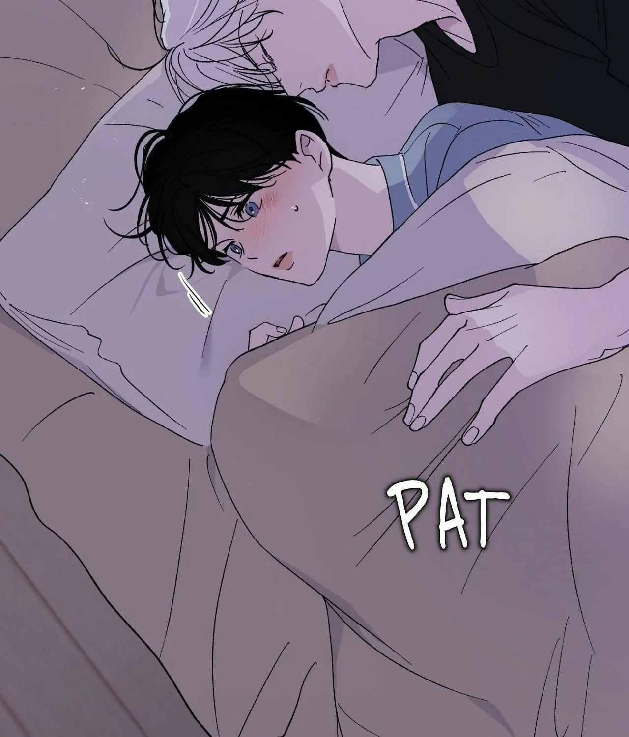 Duality of Desire Chapter 21 page 88 - 