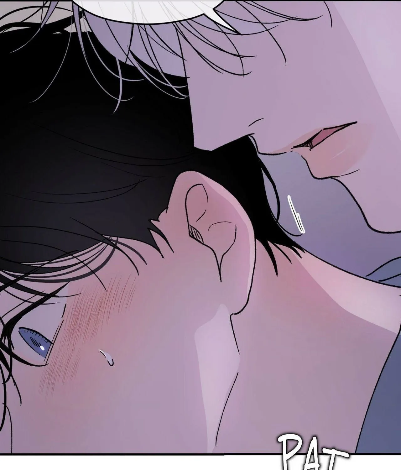 Duality of Desire Chapter 21 page 91 - 