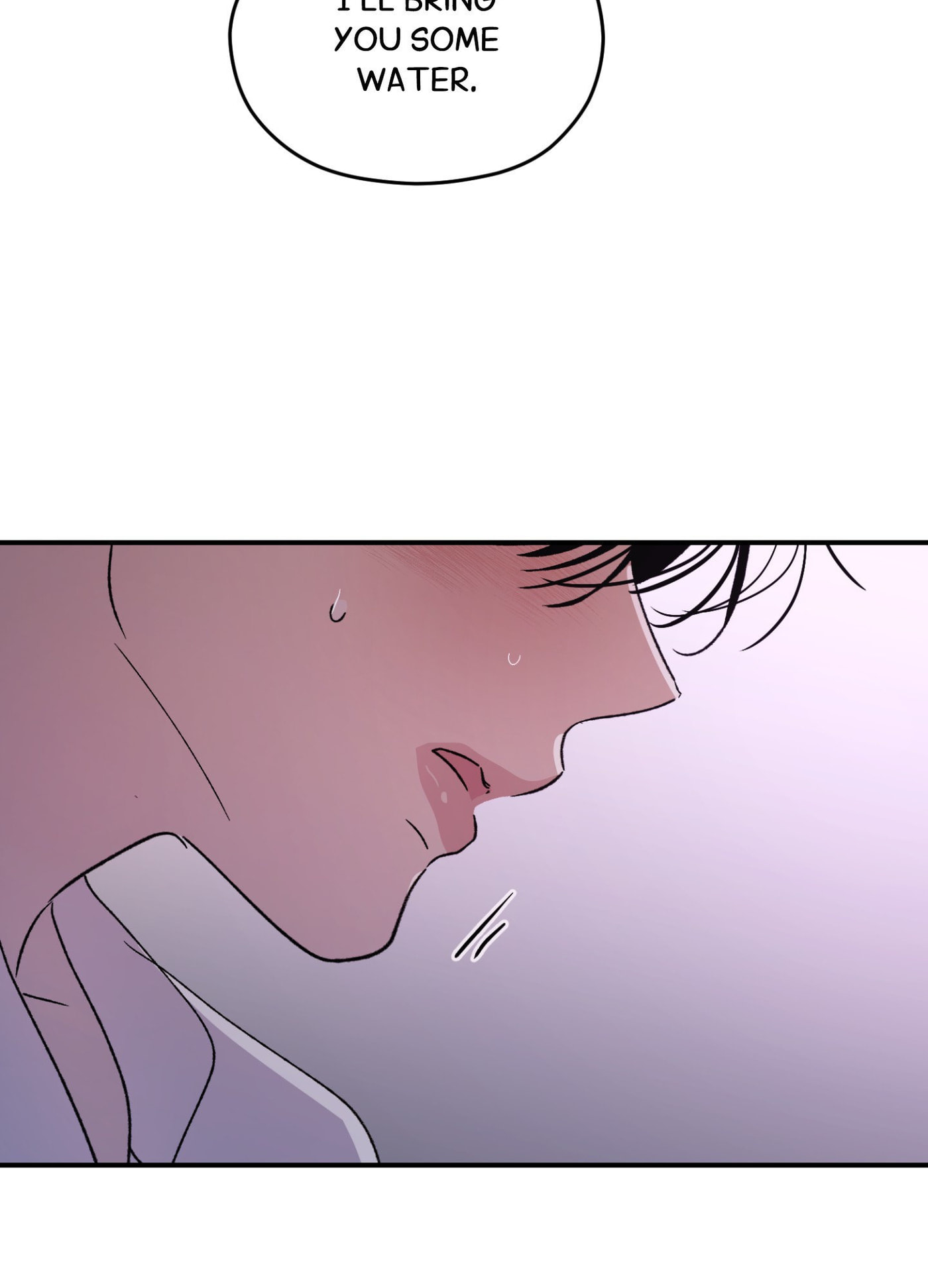 Duality of Desire Chapter 22 page 101 - 