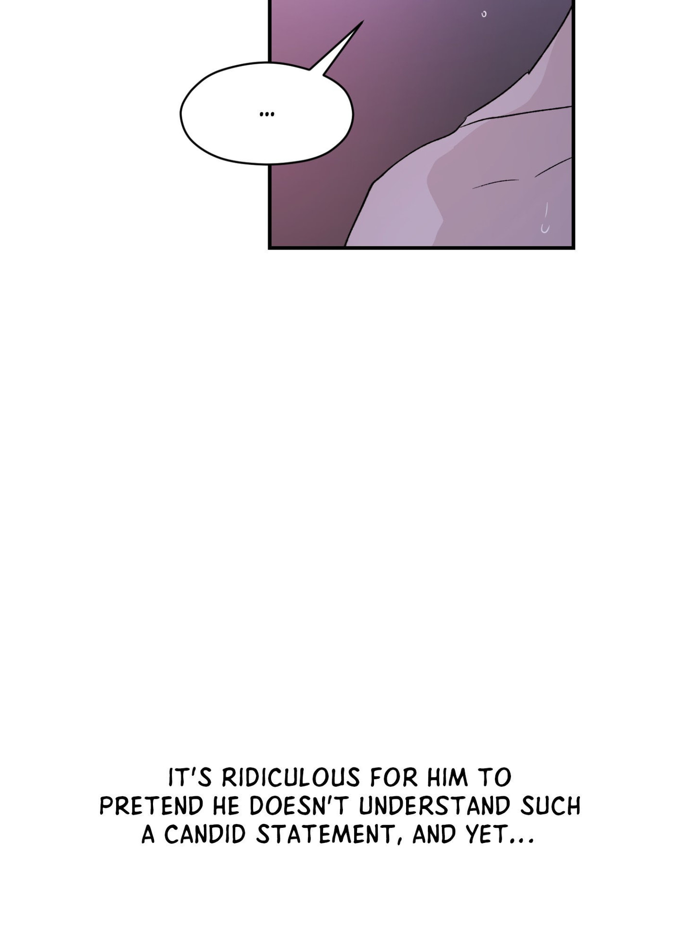 Duality of Desire Chapter 22 page 107 - 