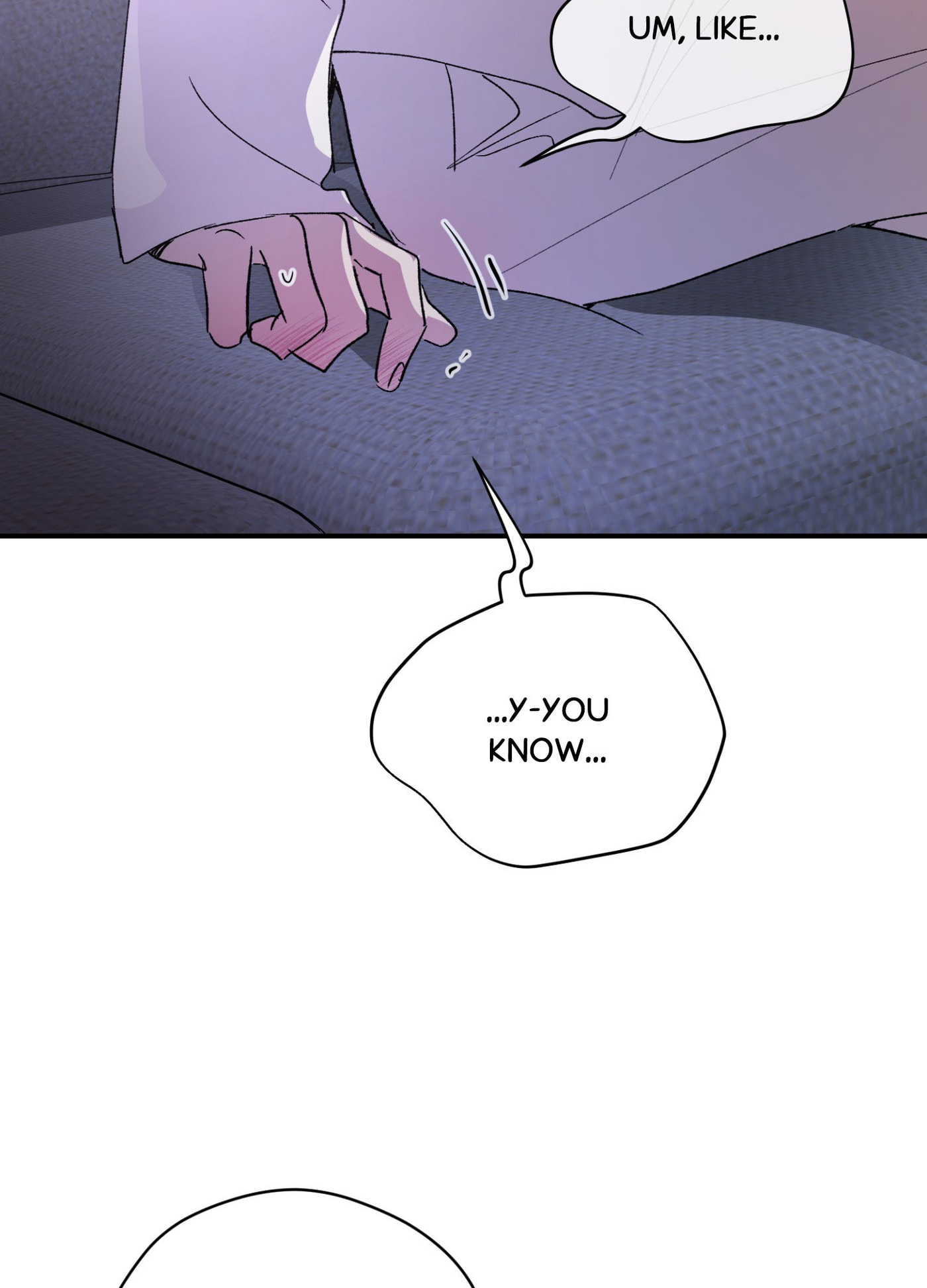 Duality of Desire Chapter 22 page 109 - 