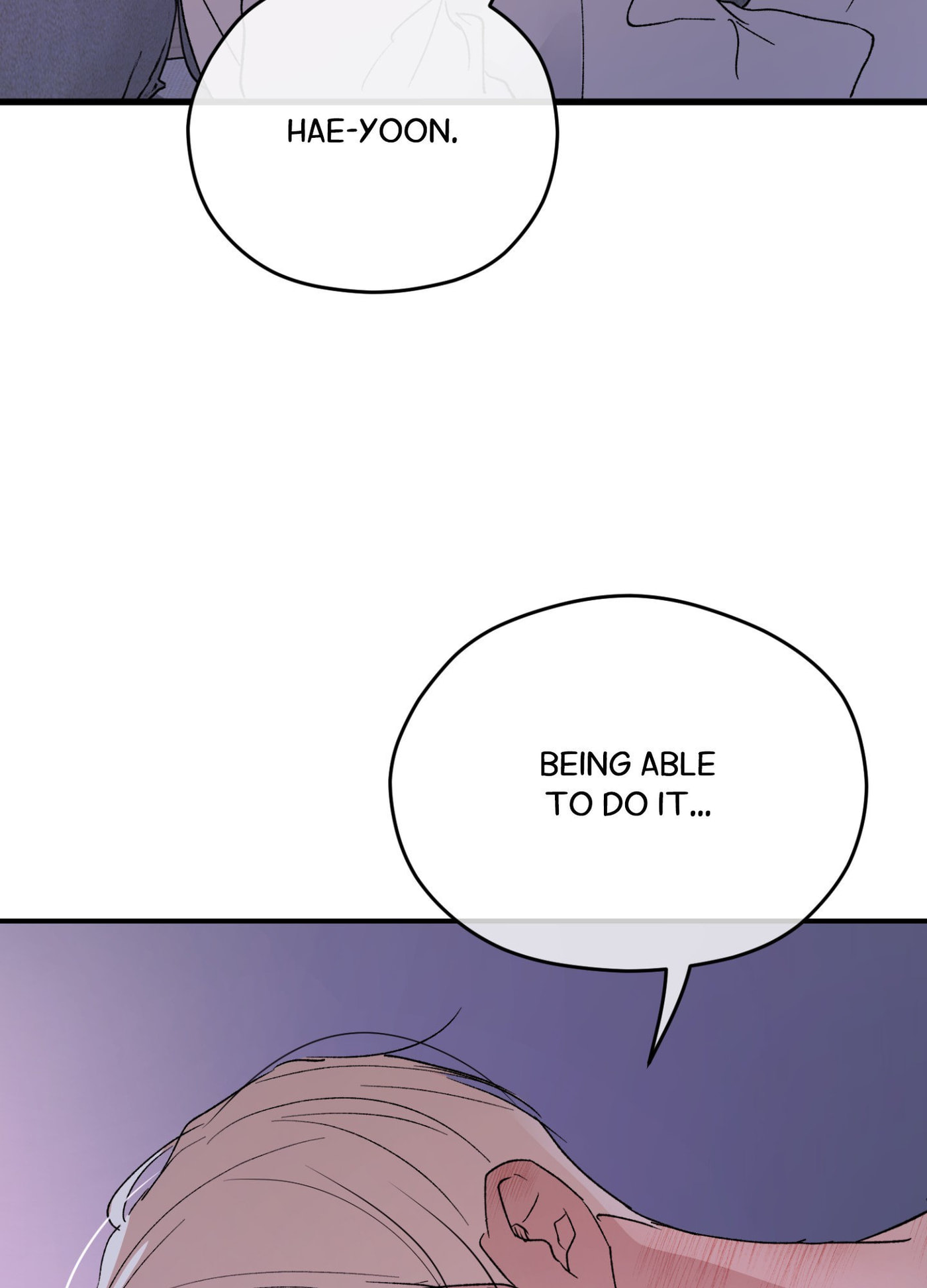 Duality of Desire Chapter 22 page 113 - 