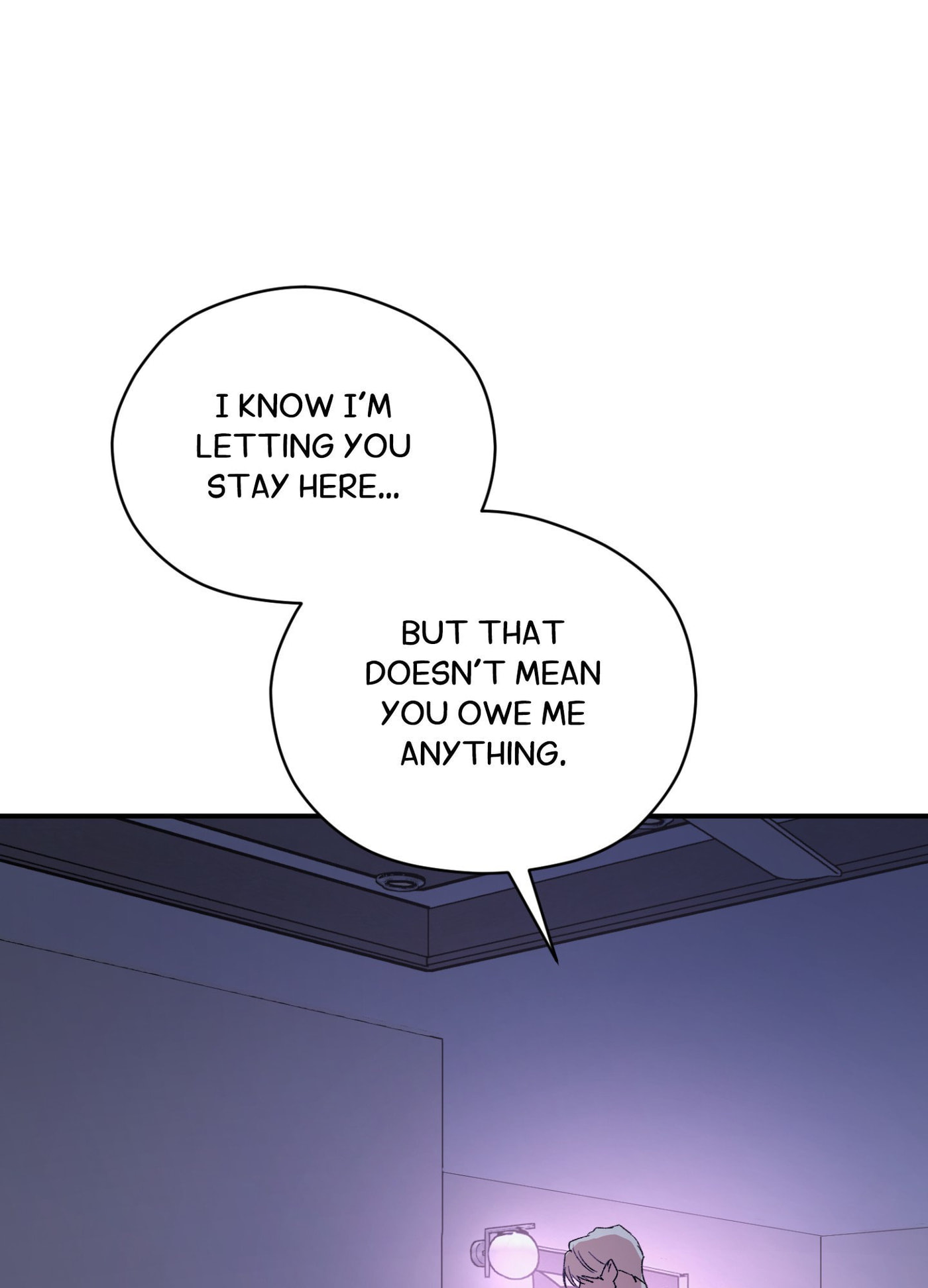 Duality of Desire Chapter 22 page 117 - 