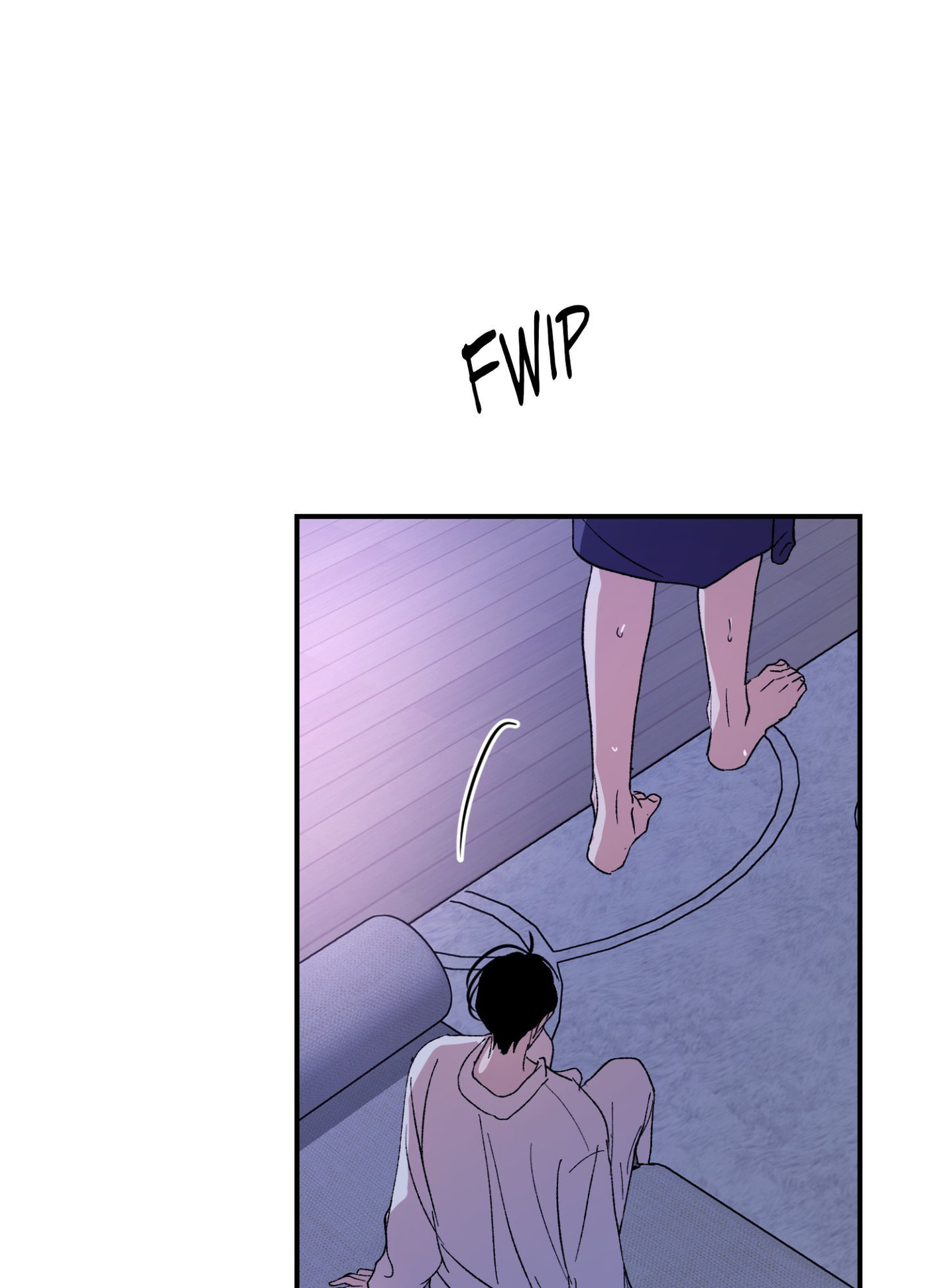 Duality of Desire Chapter 22 page 119 - 