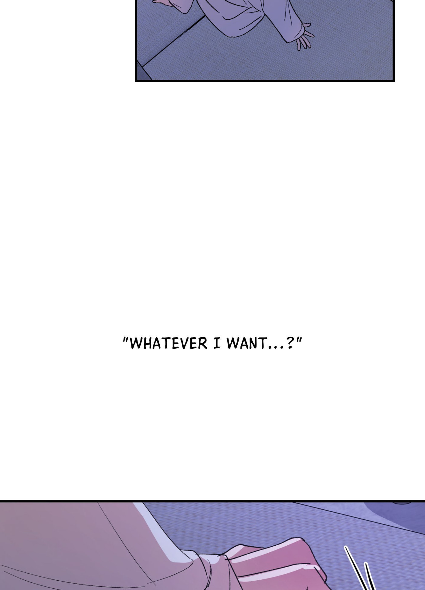Duality of Desire Chapter 22 page 120 - 