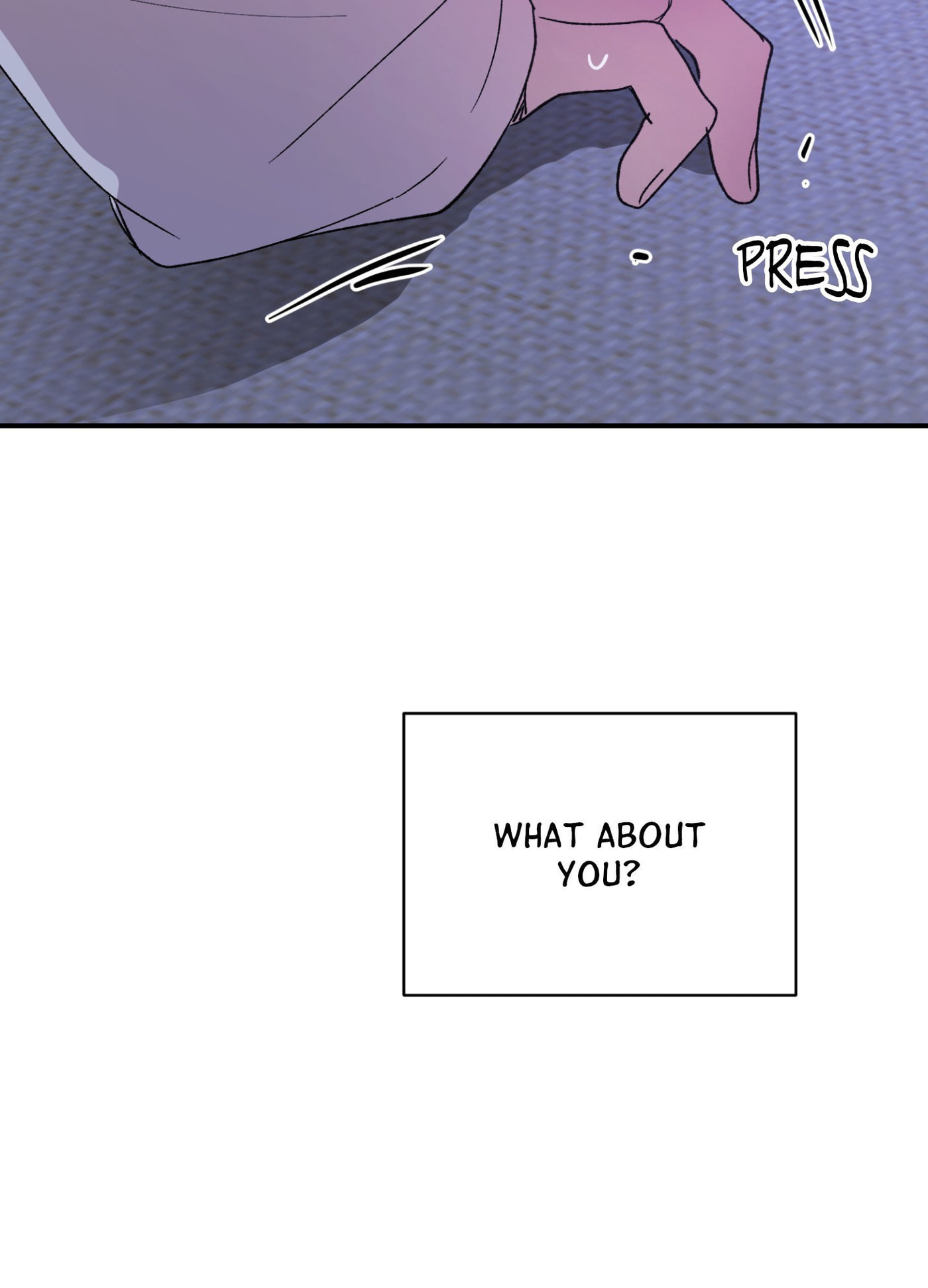 Duality of Desire Chapter 22 page 121 - 