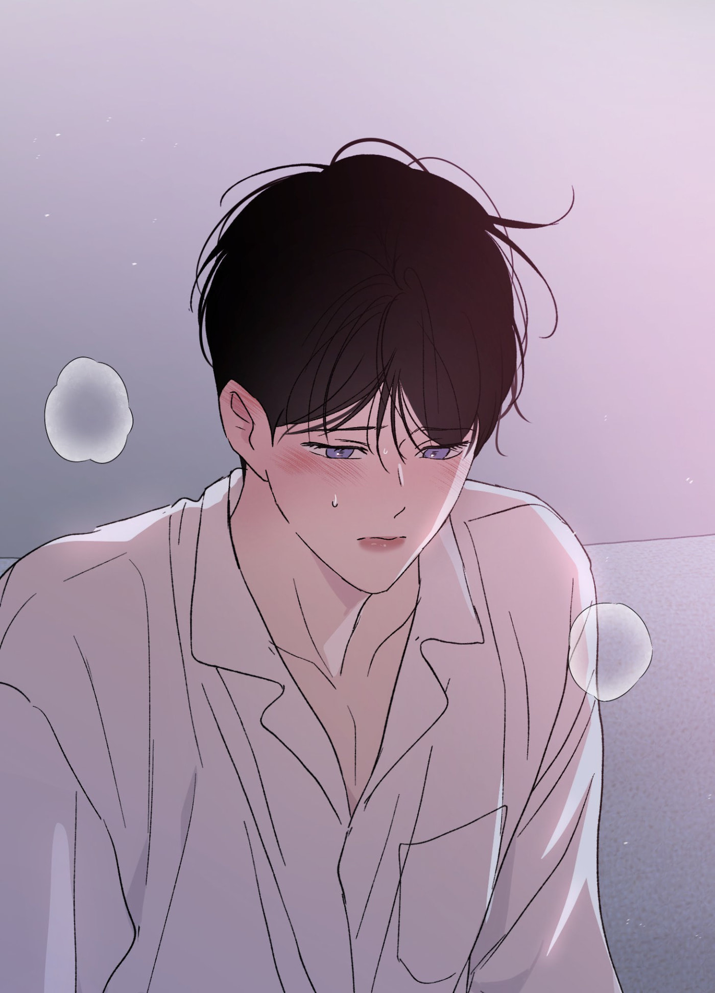 Duality of Desire Chapter 22 page 123 - 