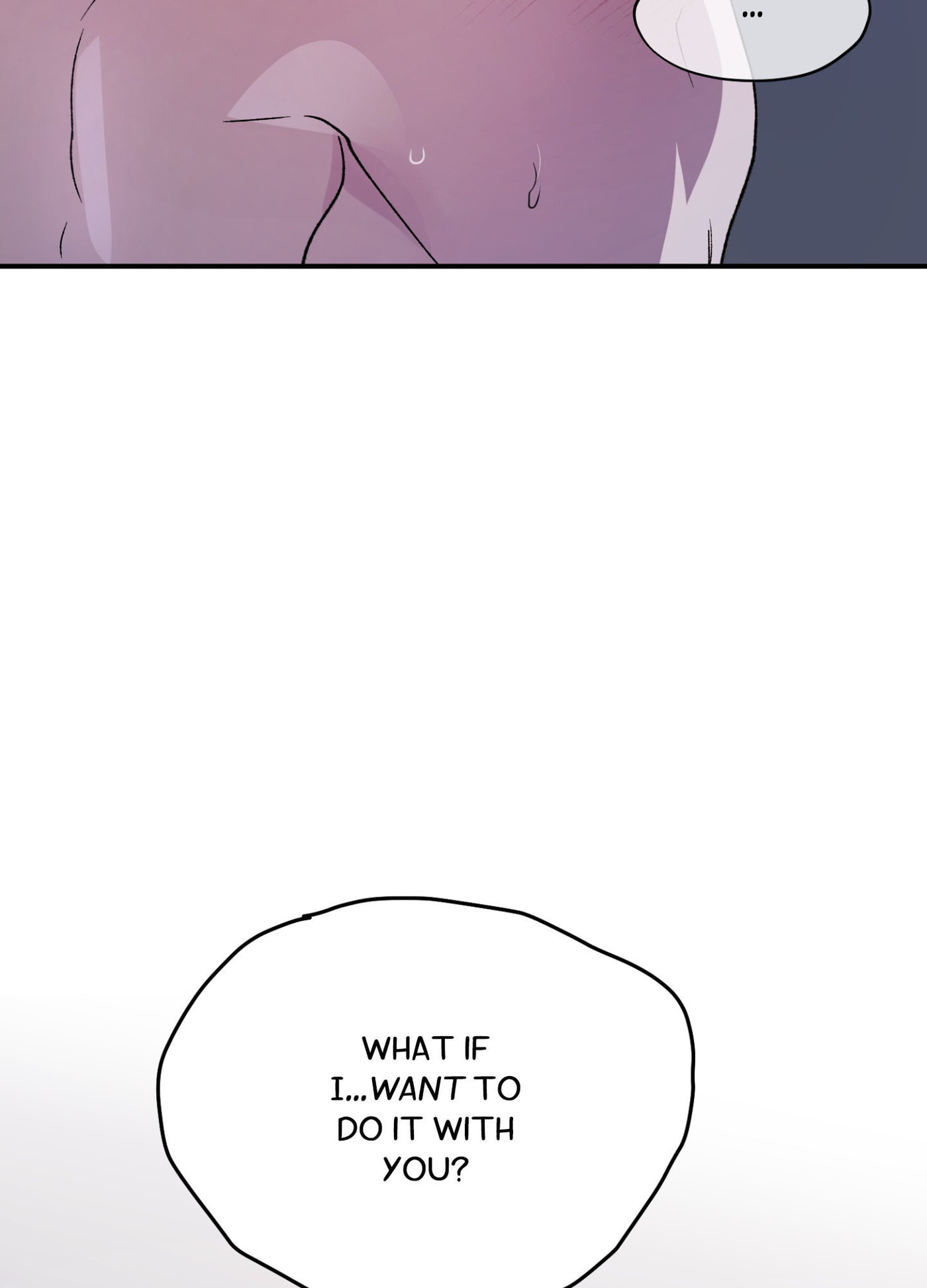 Duality of Desire Chapter 22 page 132 - 