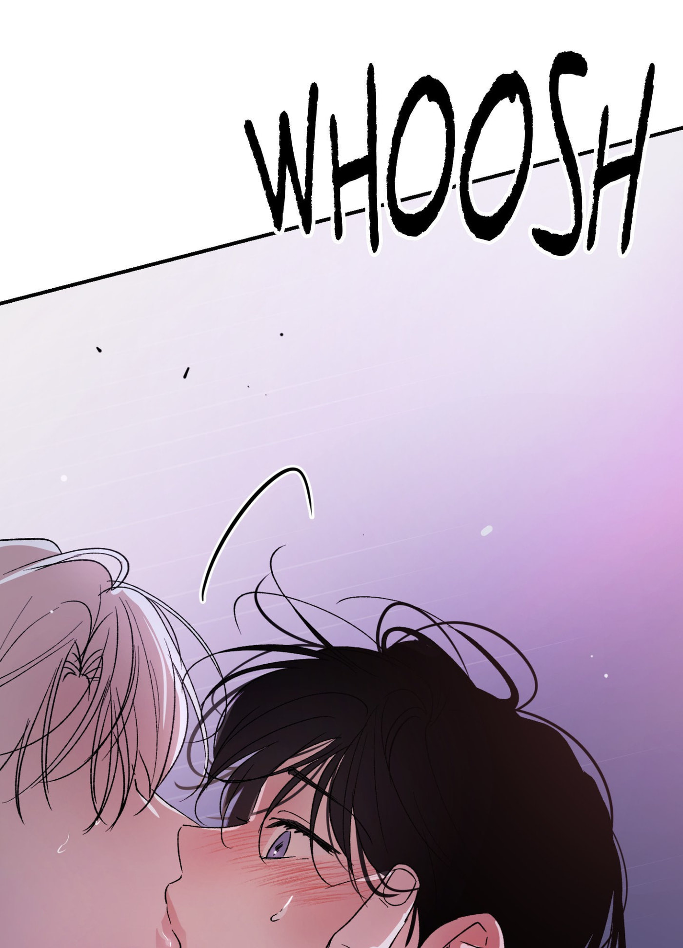 Duality of Desire Chapter 22 page 136 - 