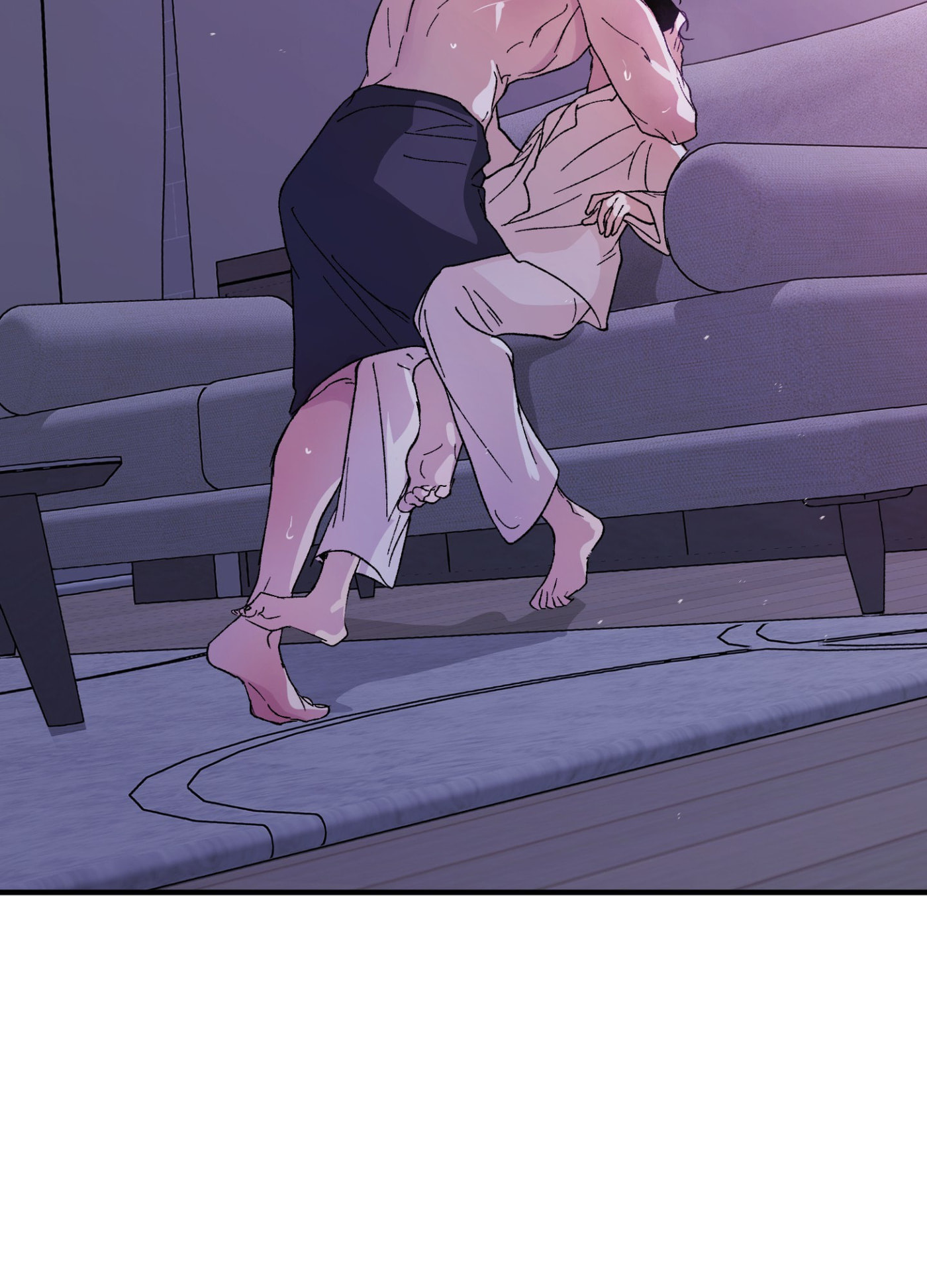 Duality of Desire Chapter 22 page 139 - 