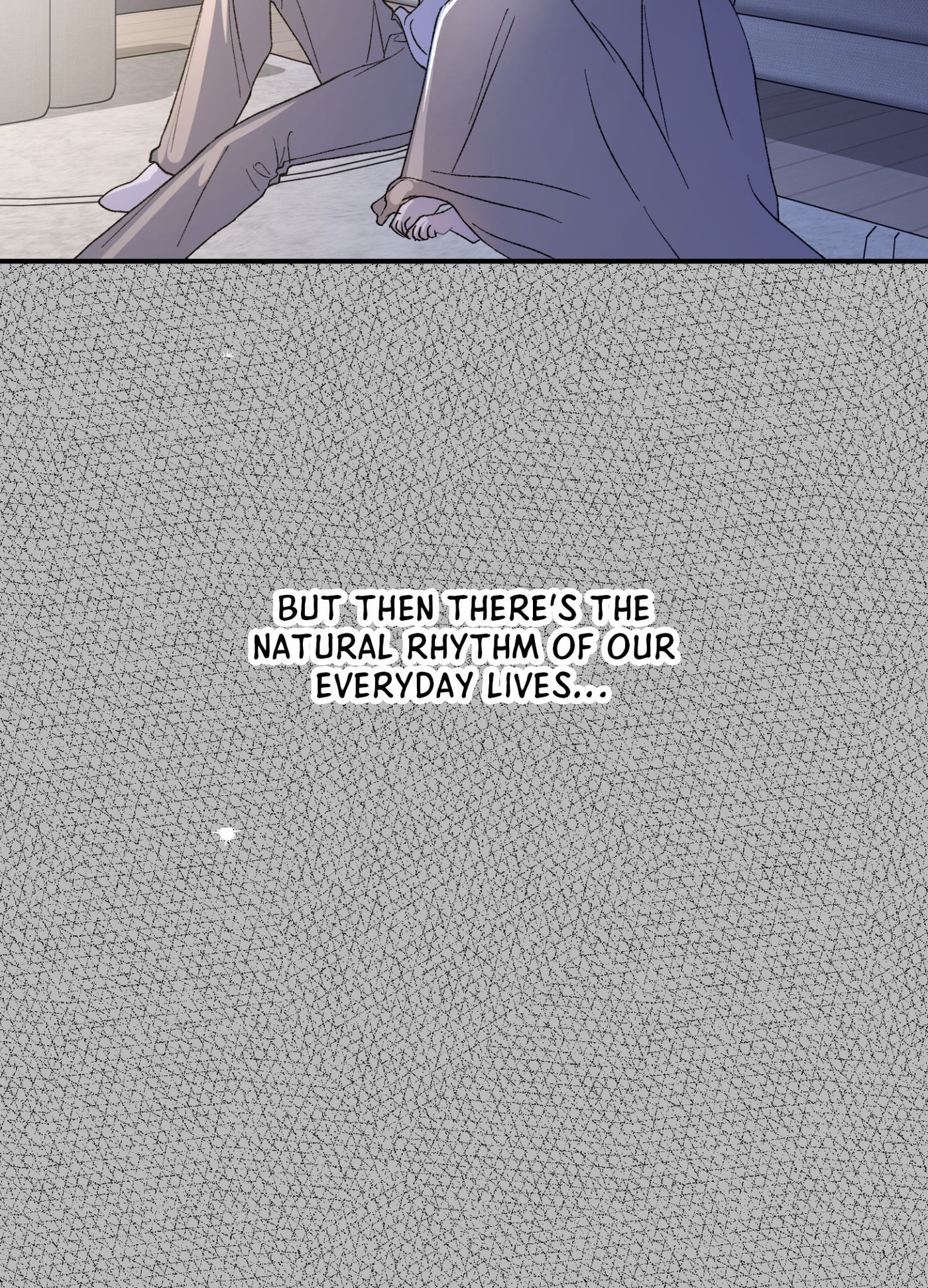 Duality of Desire Chapter 22 page 17 - 