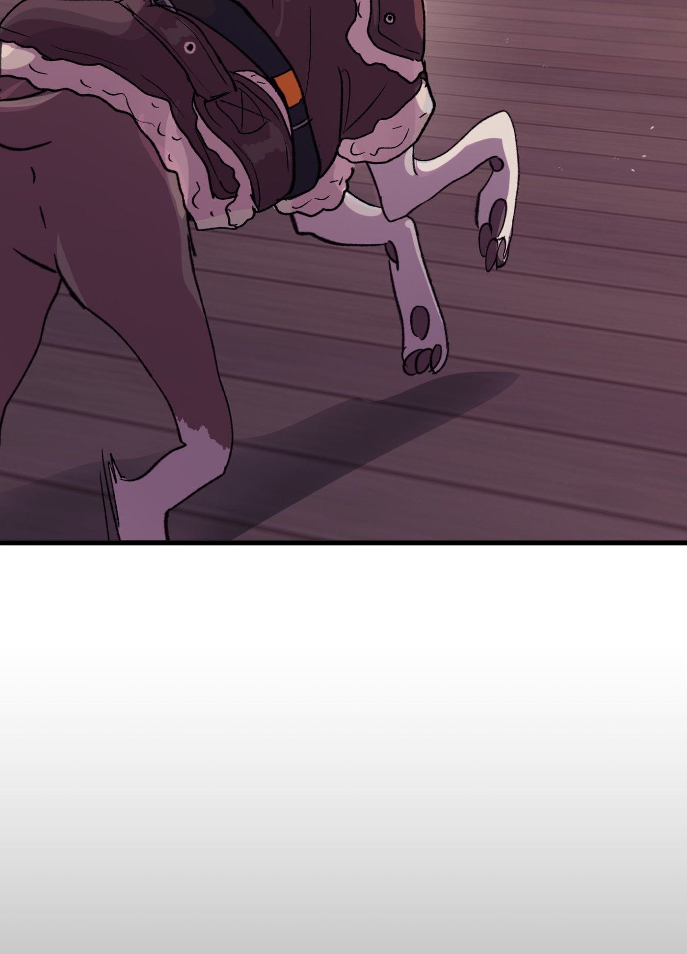 Duality of Desire Chapter 22 page 3 - 