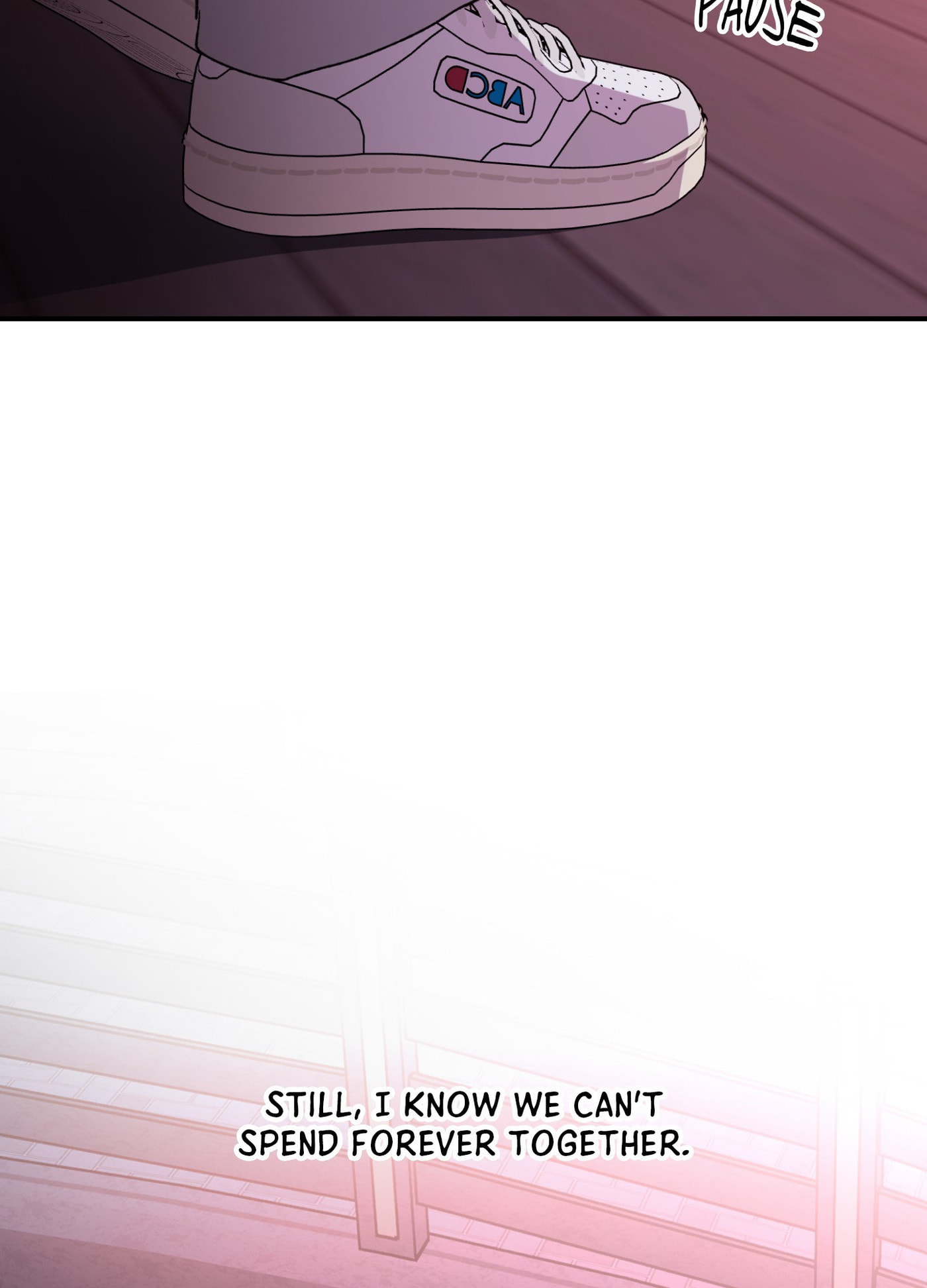 Duality of Desire Chapter 22 page 24 - 